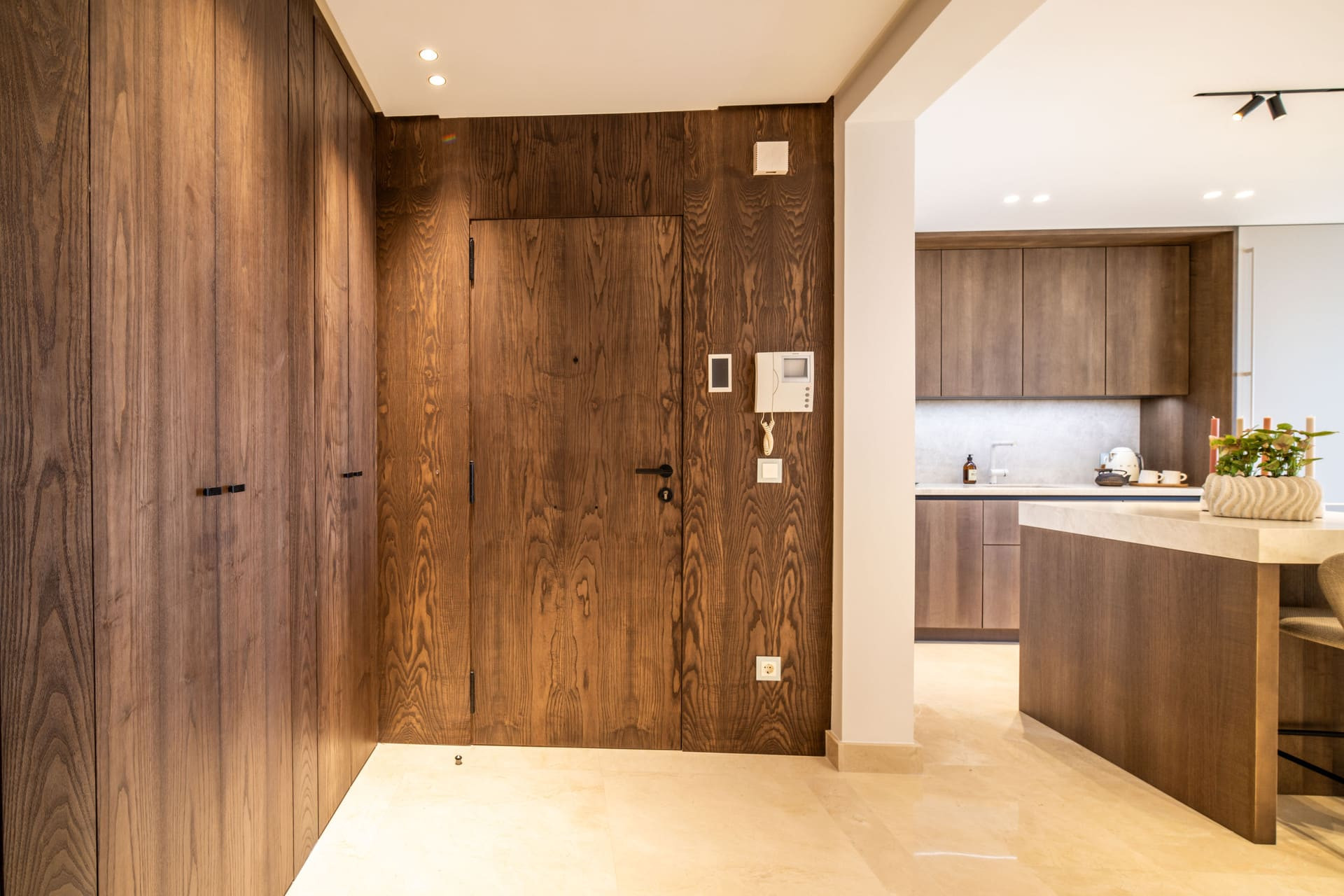 Новое здание - Пентхаус -
Benahavís