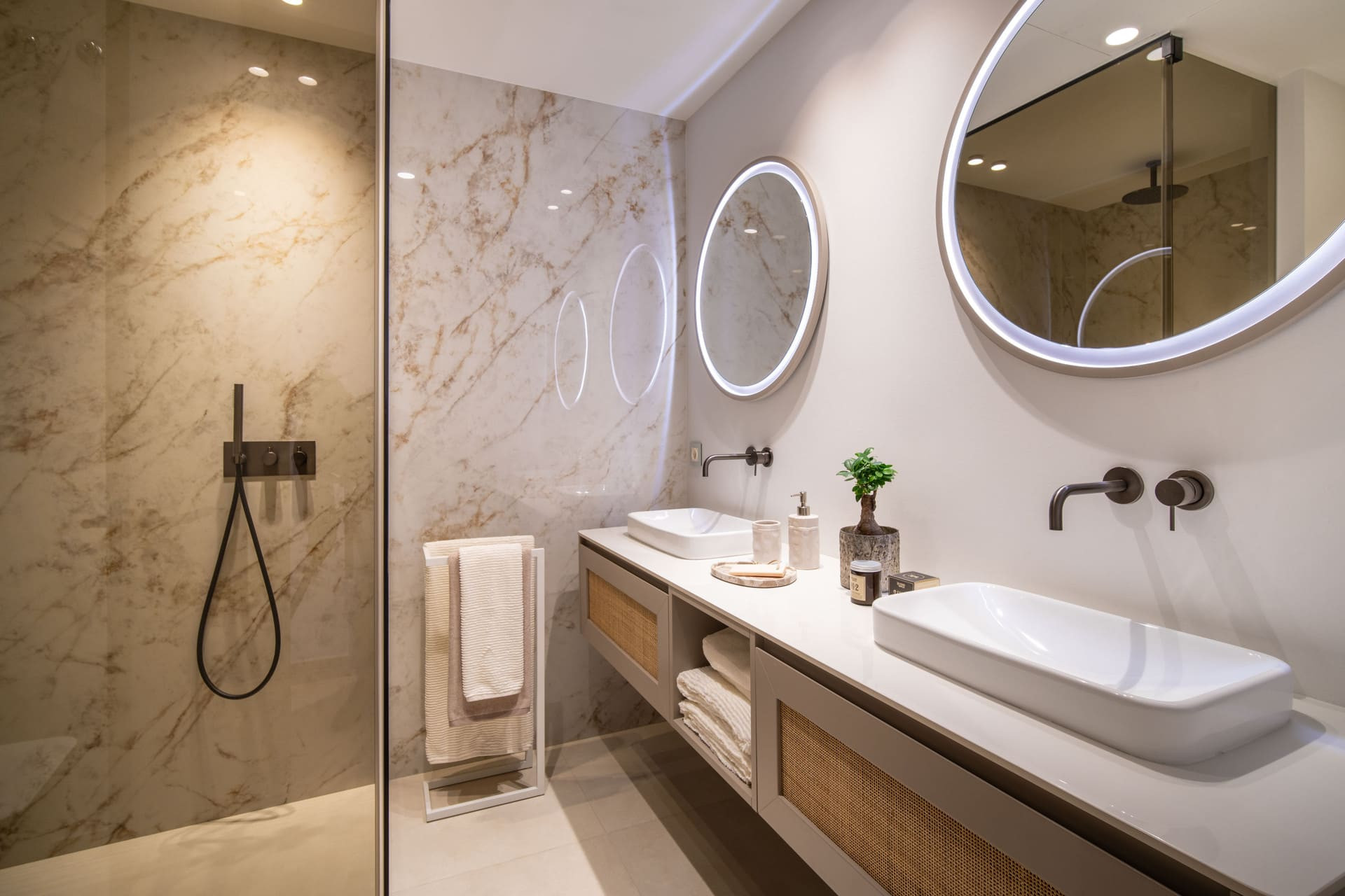 Новое здание - Пентхаус -
Benahavís