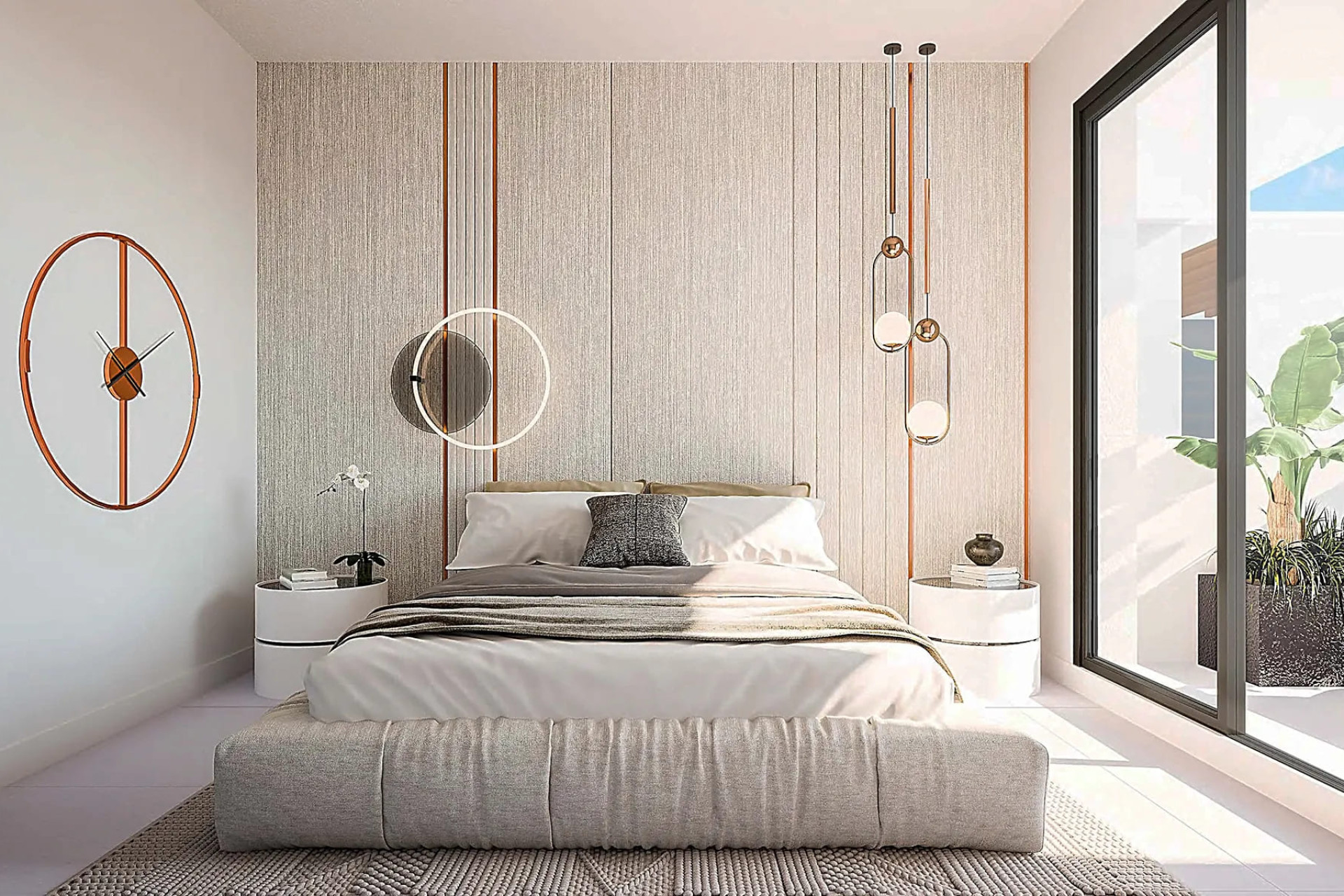 Новое здание - Пентхаус -
Benalmádena