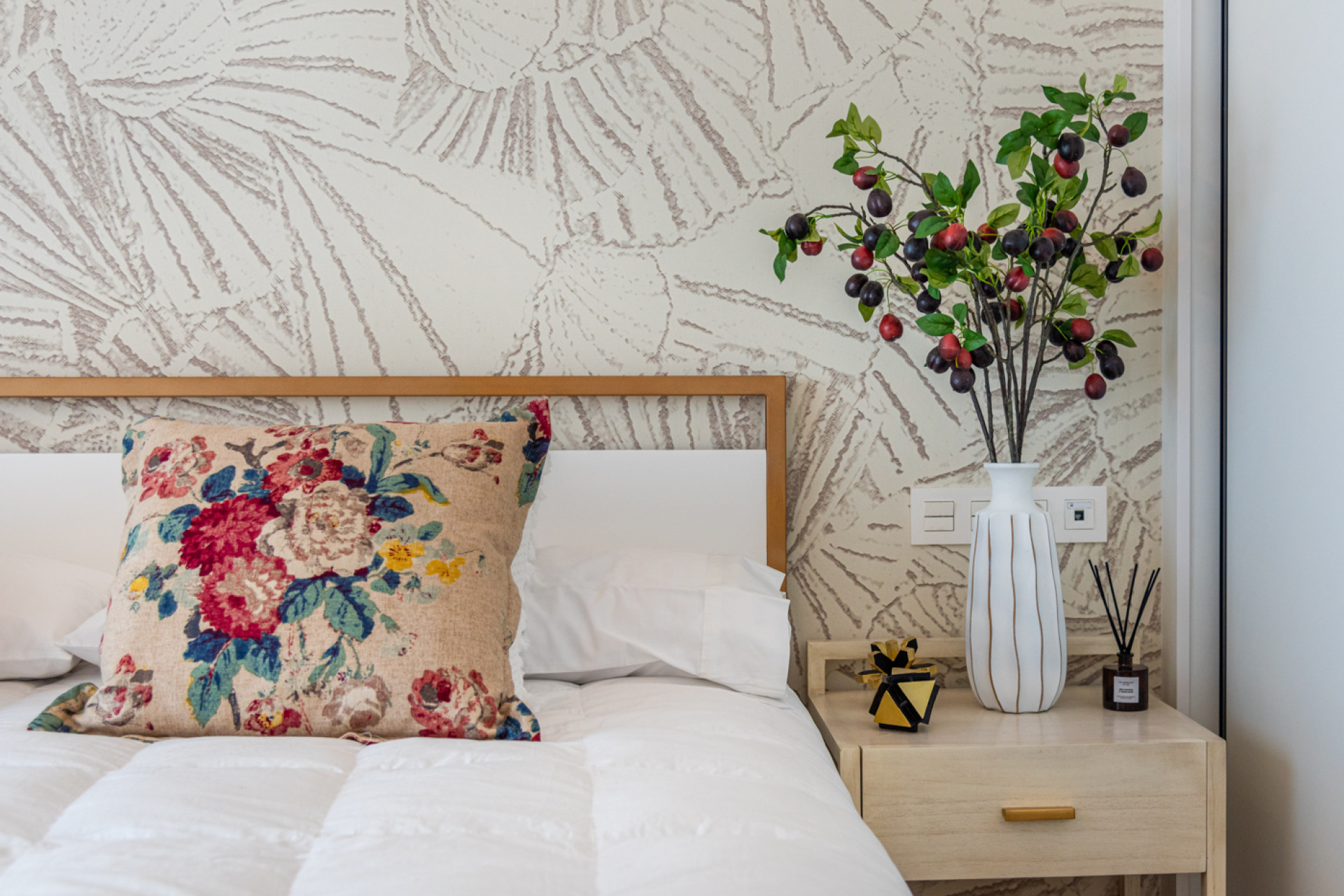 Новое здание - Пентхаус -
Benijofar