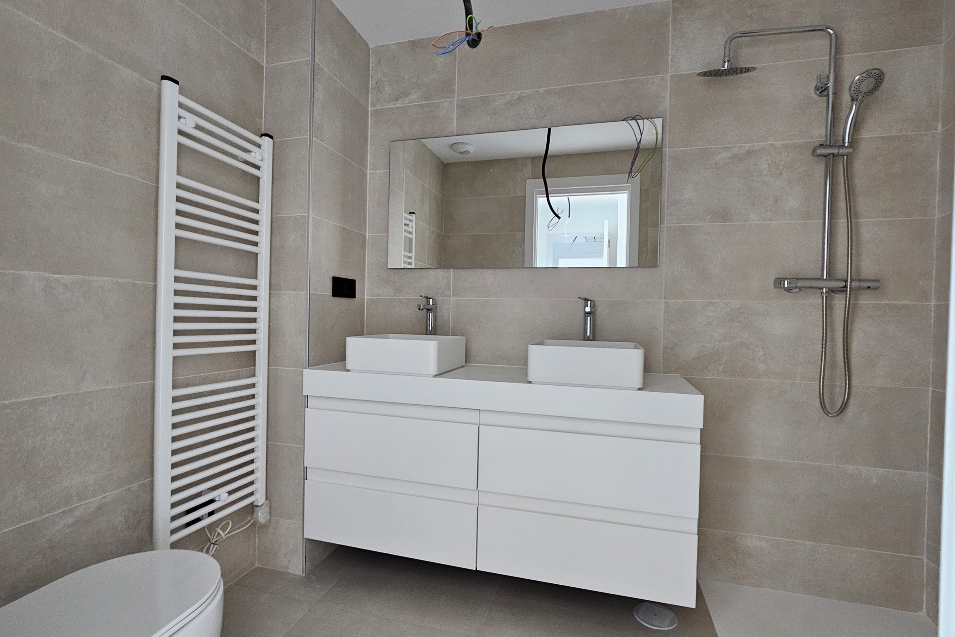 Новое здание - Пентхаус -
Calpe