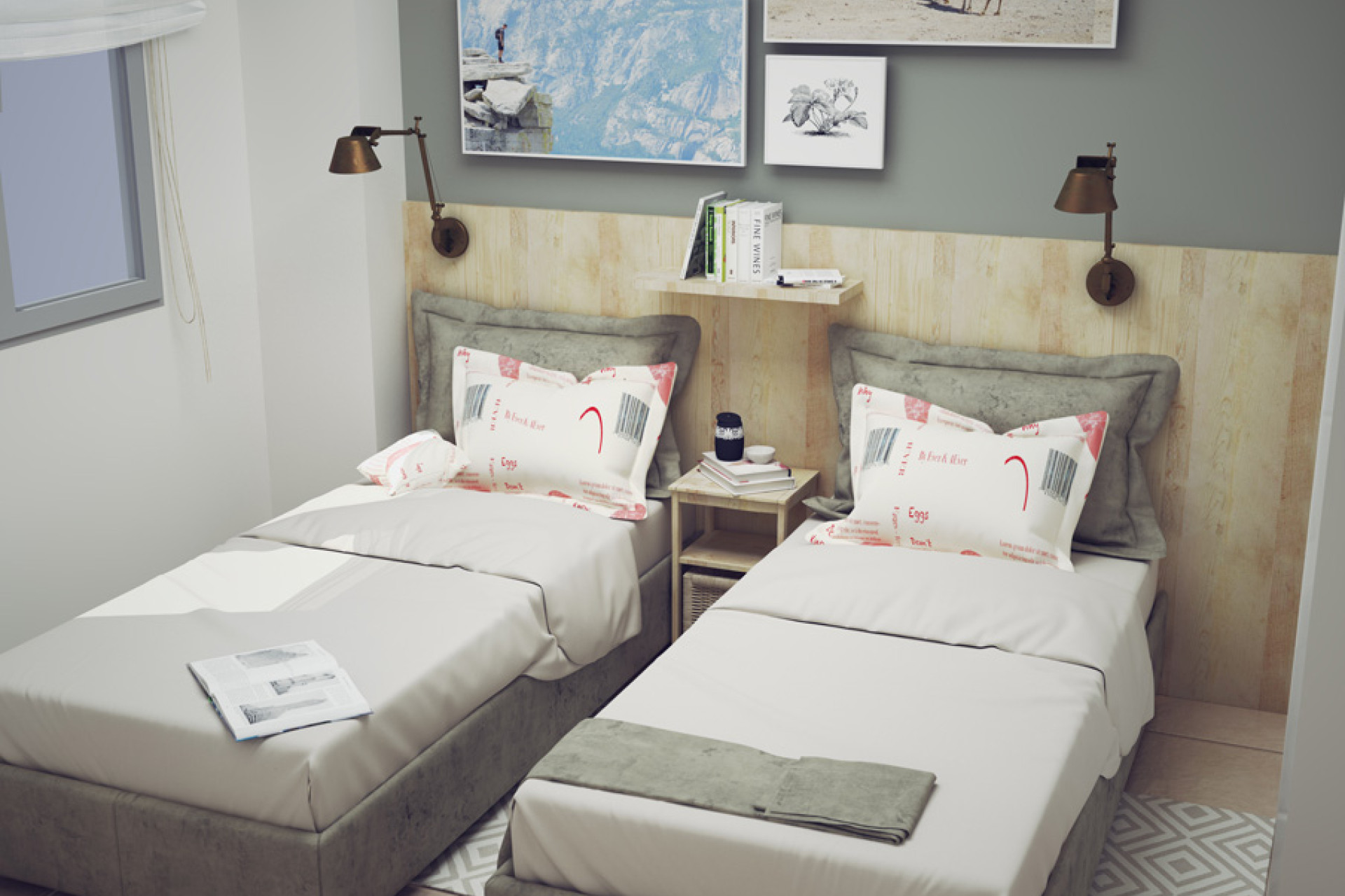 Новое здание - Пентхаус -
Calpe