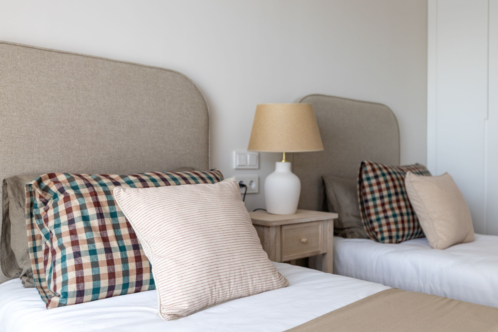 Новое здание - Пентхаус -
Calpe