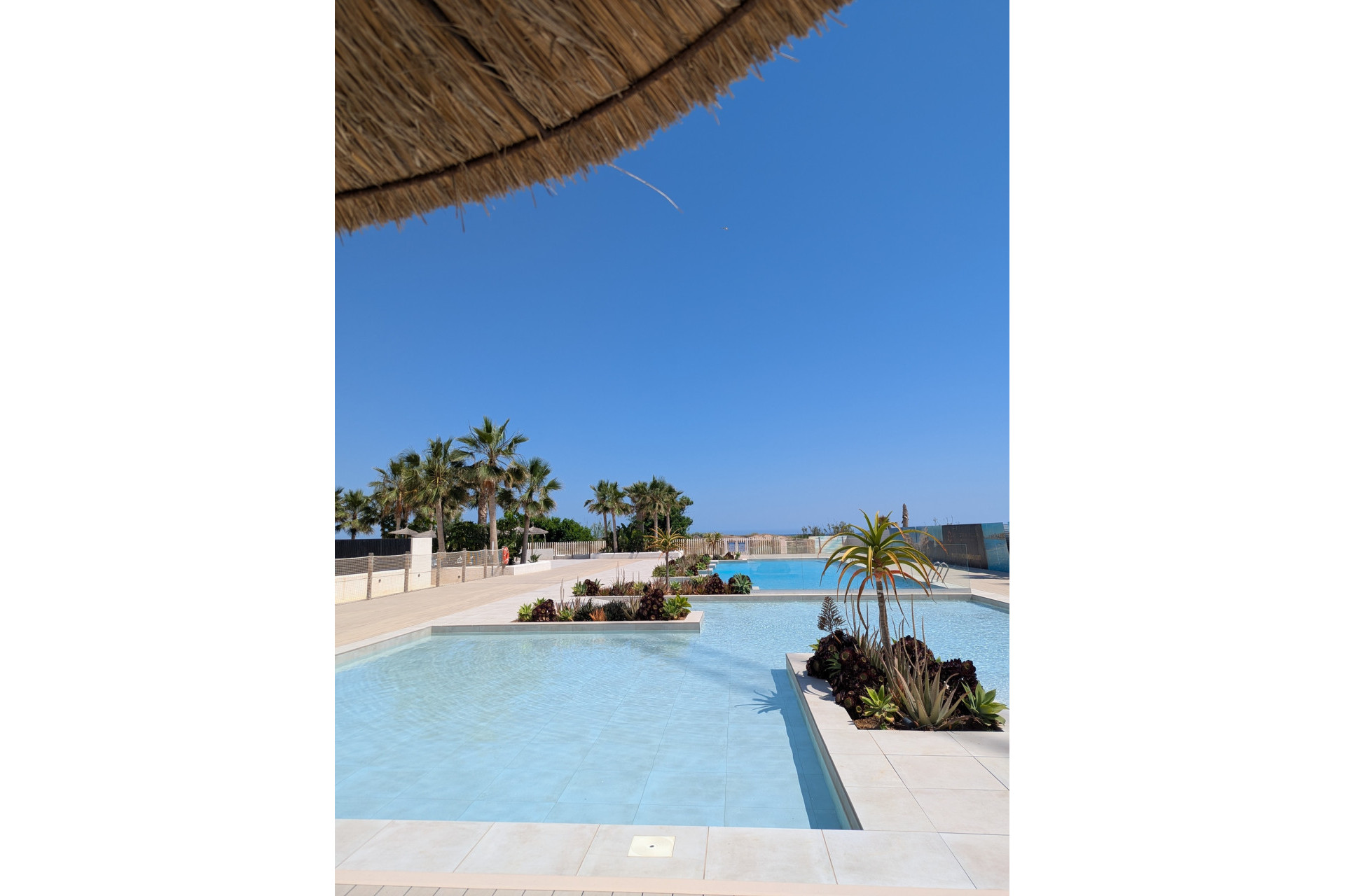 Новое здание - Пентхаус -
Denia - Dénia