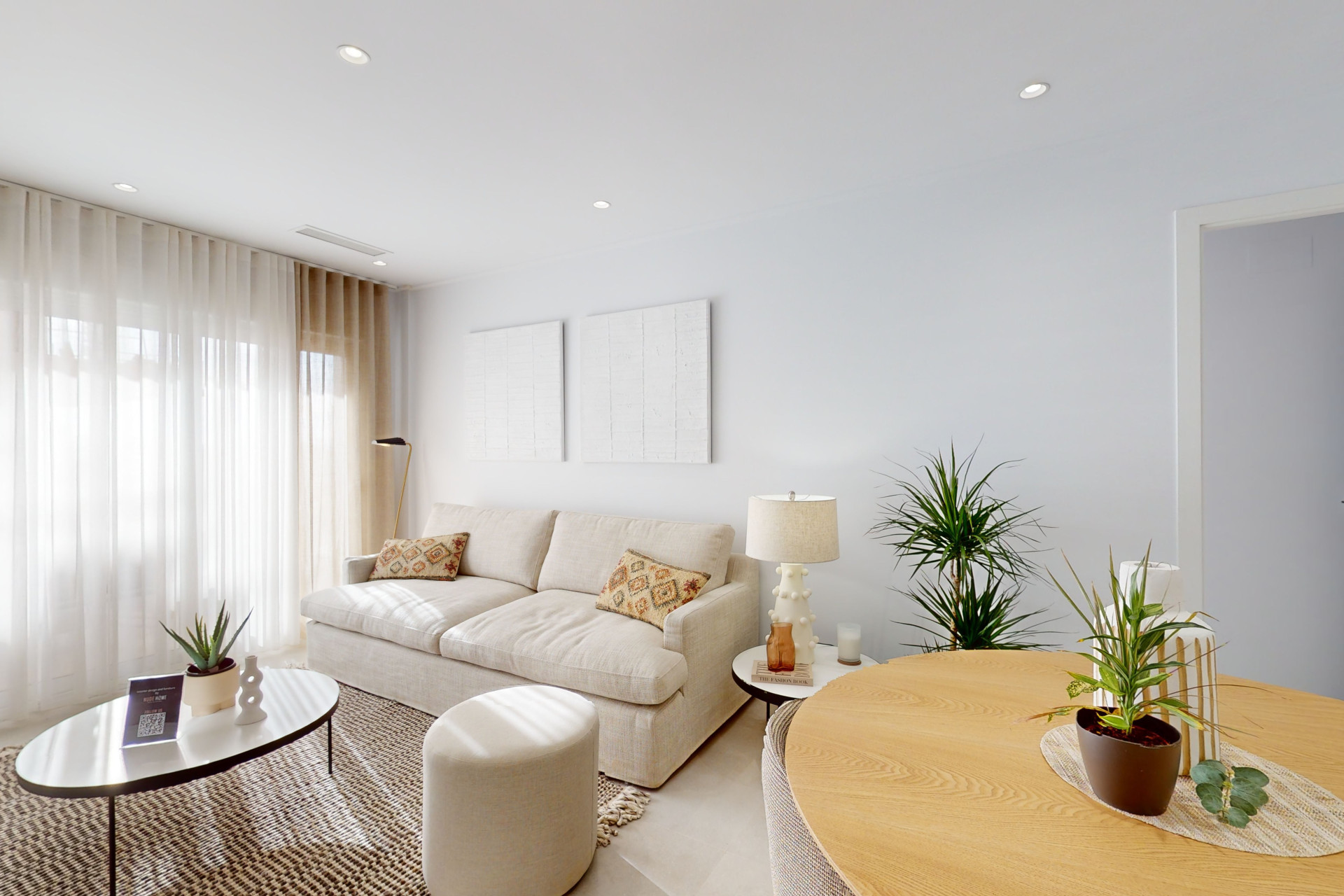 Новое здание - Пентхаус -
Guardamar del Segura