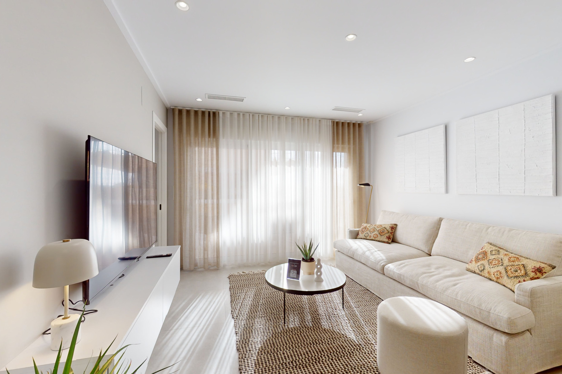 Новое здание - Пентхаус -
Guardamar del Segura