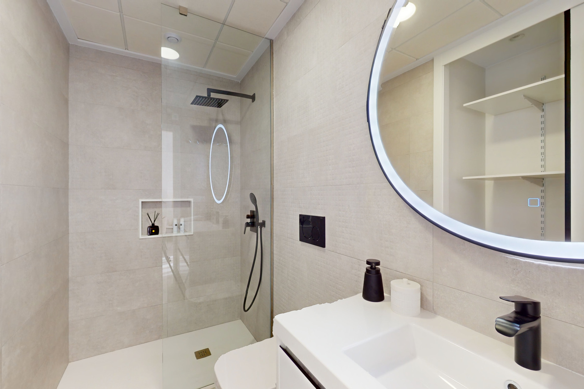 Новое здание - Пентхаус -
Guardamar del Segura