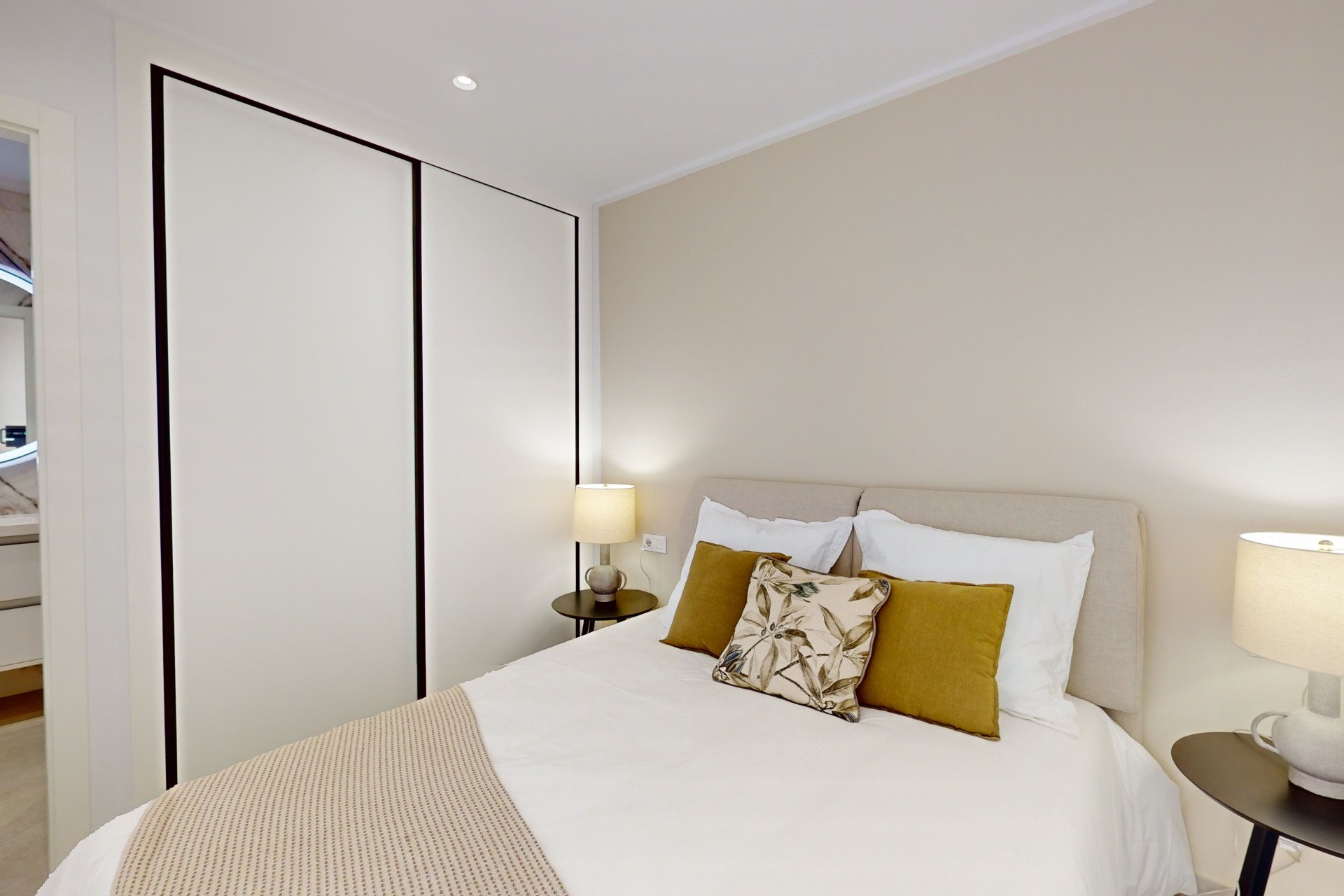 Новое здание - Пентхаус -
Guardamar del Segura