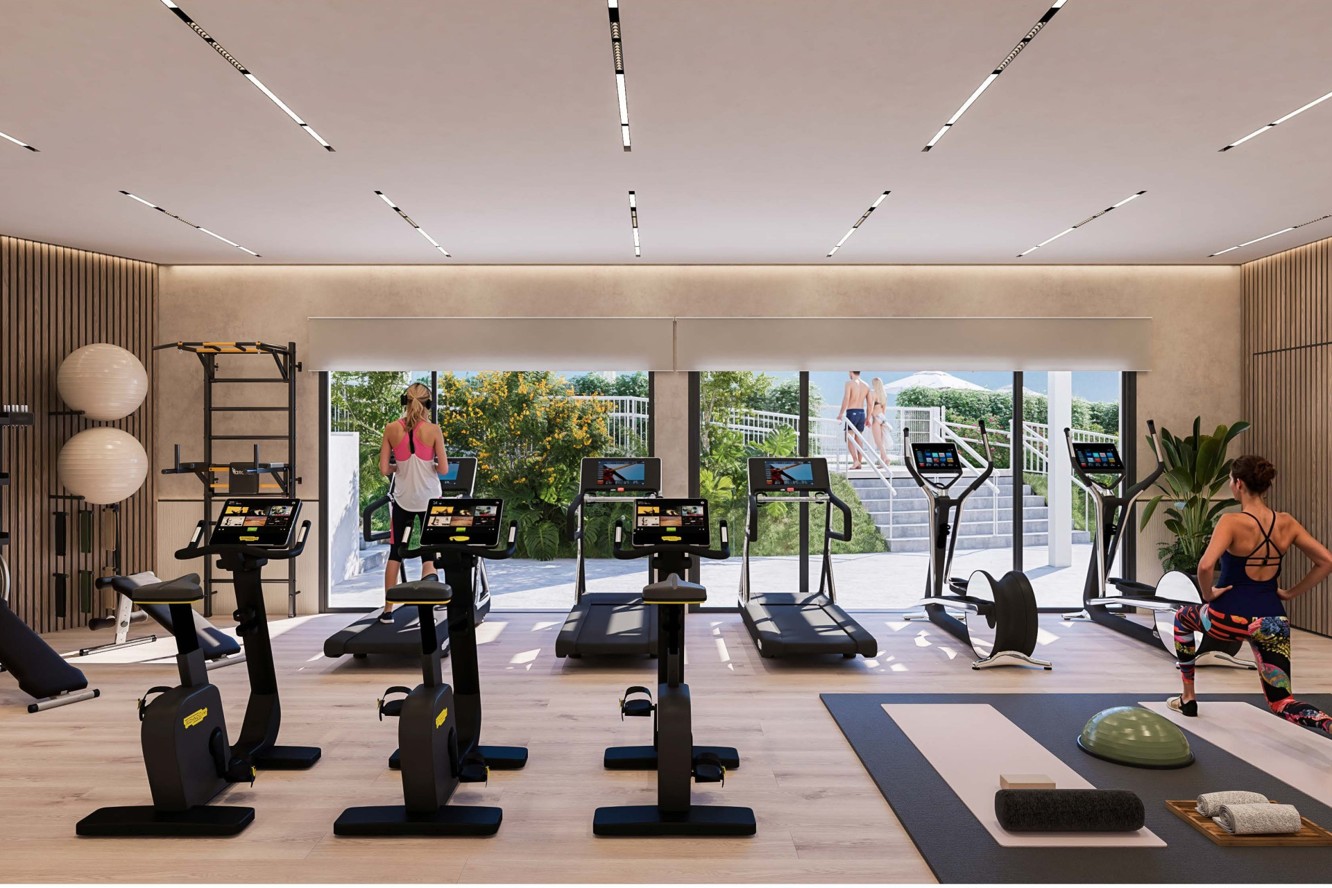 Новое здание - Пентхаус -
La Vila Joiosa