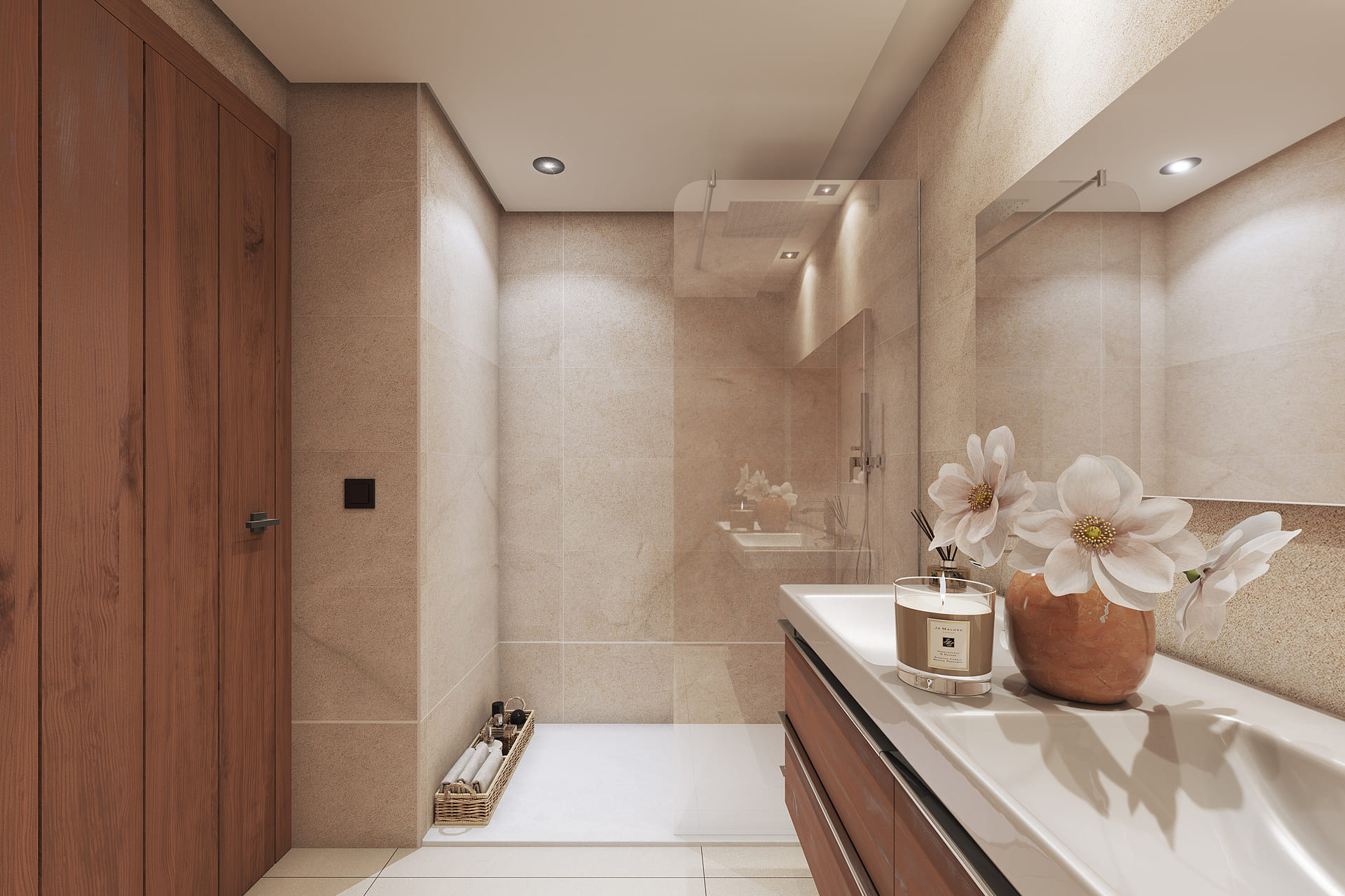 Новое здание - Пентхаус -
Marbella