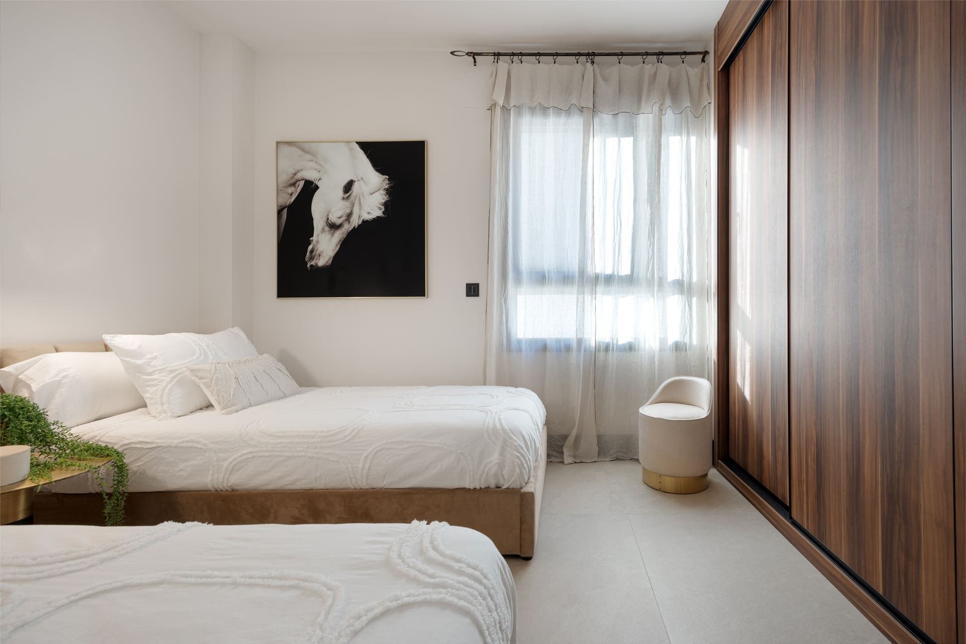 Новое здание - Пентхаус -
Marbella