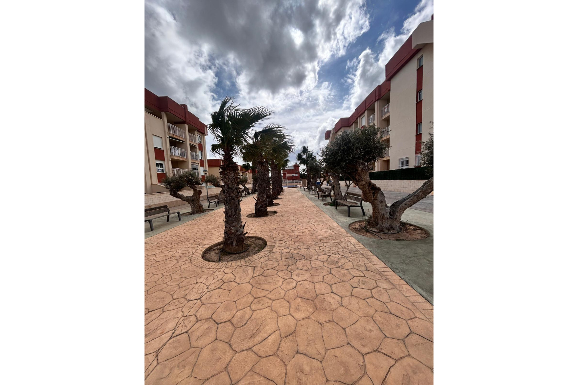 Новое здание - Пентхаус -
Orihuela Costa