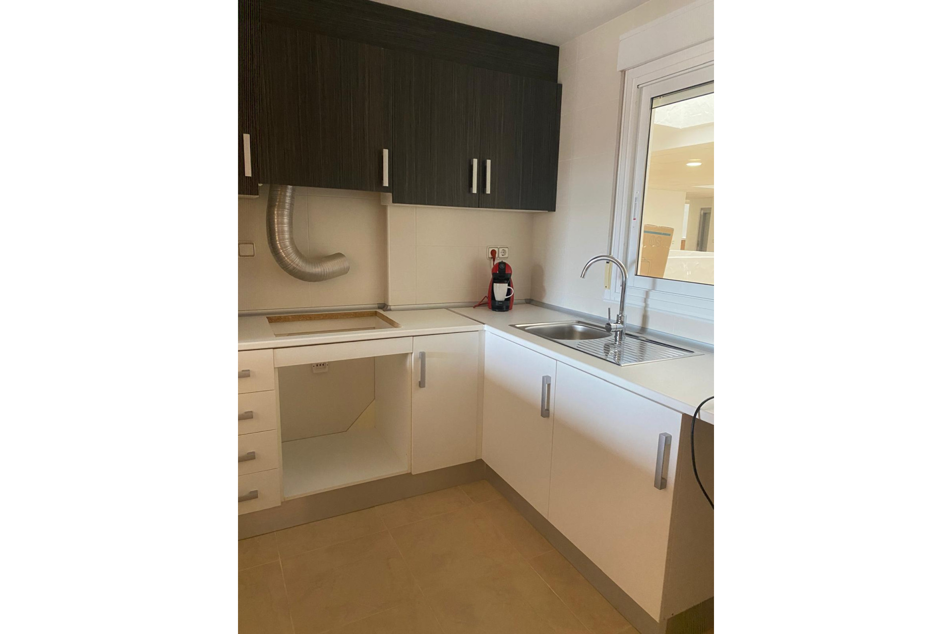 Новое здание - Пентхаус -
Orihuela Costa