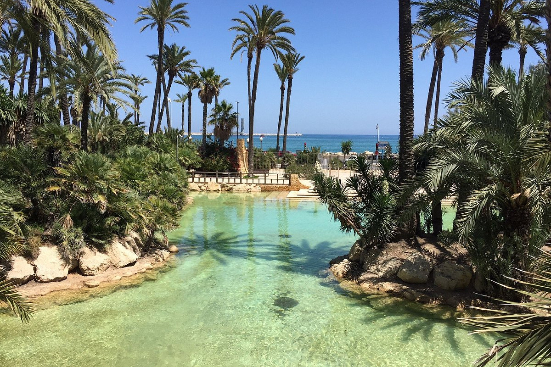 Новое здание - Пентхаус -
Santa Pola