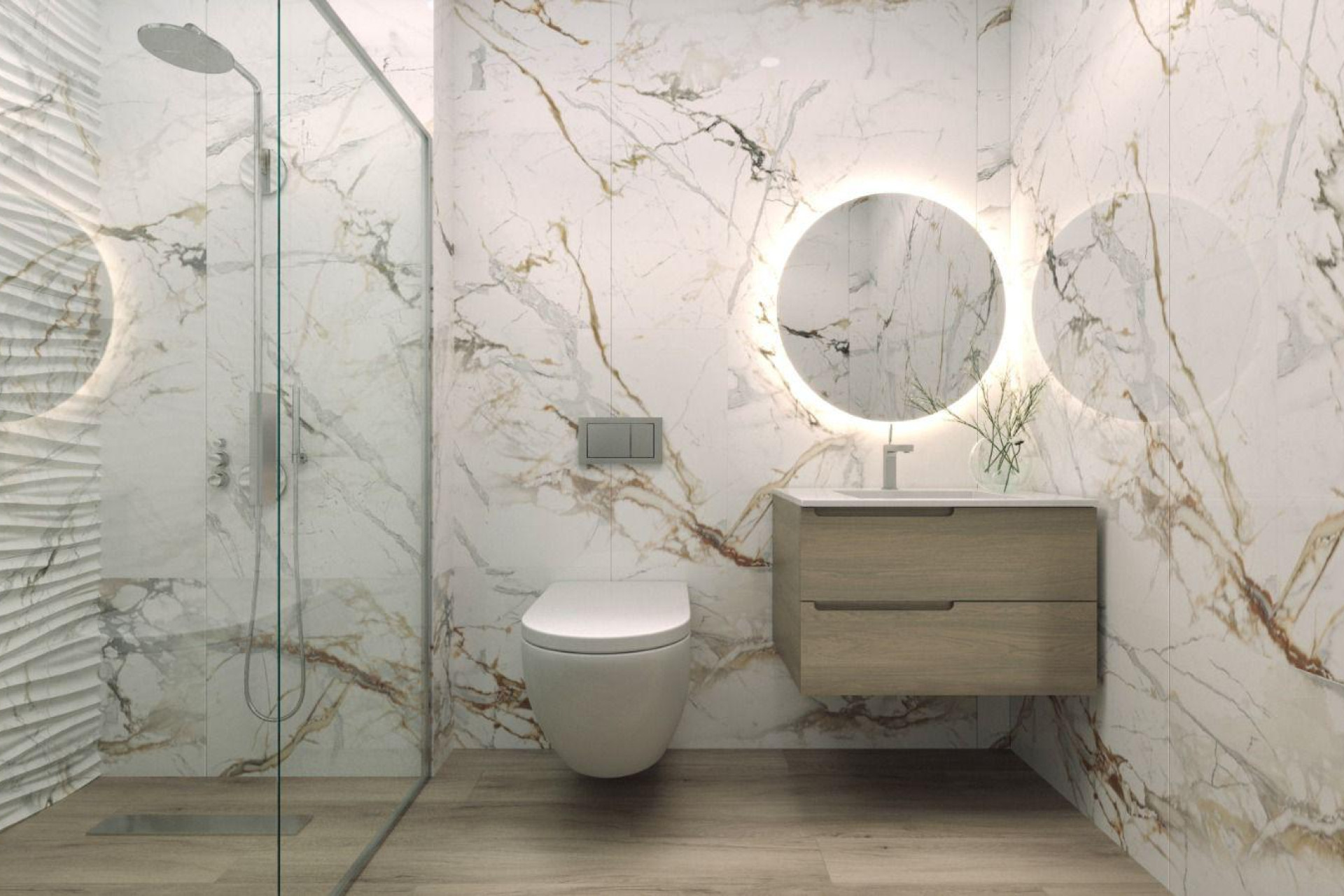 Новое здание - Пентхаус -
Torrevieja