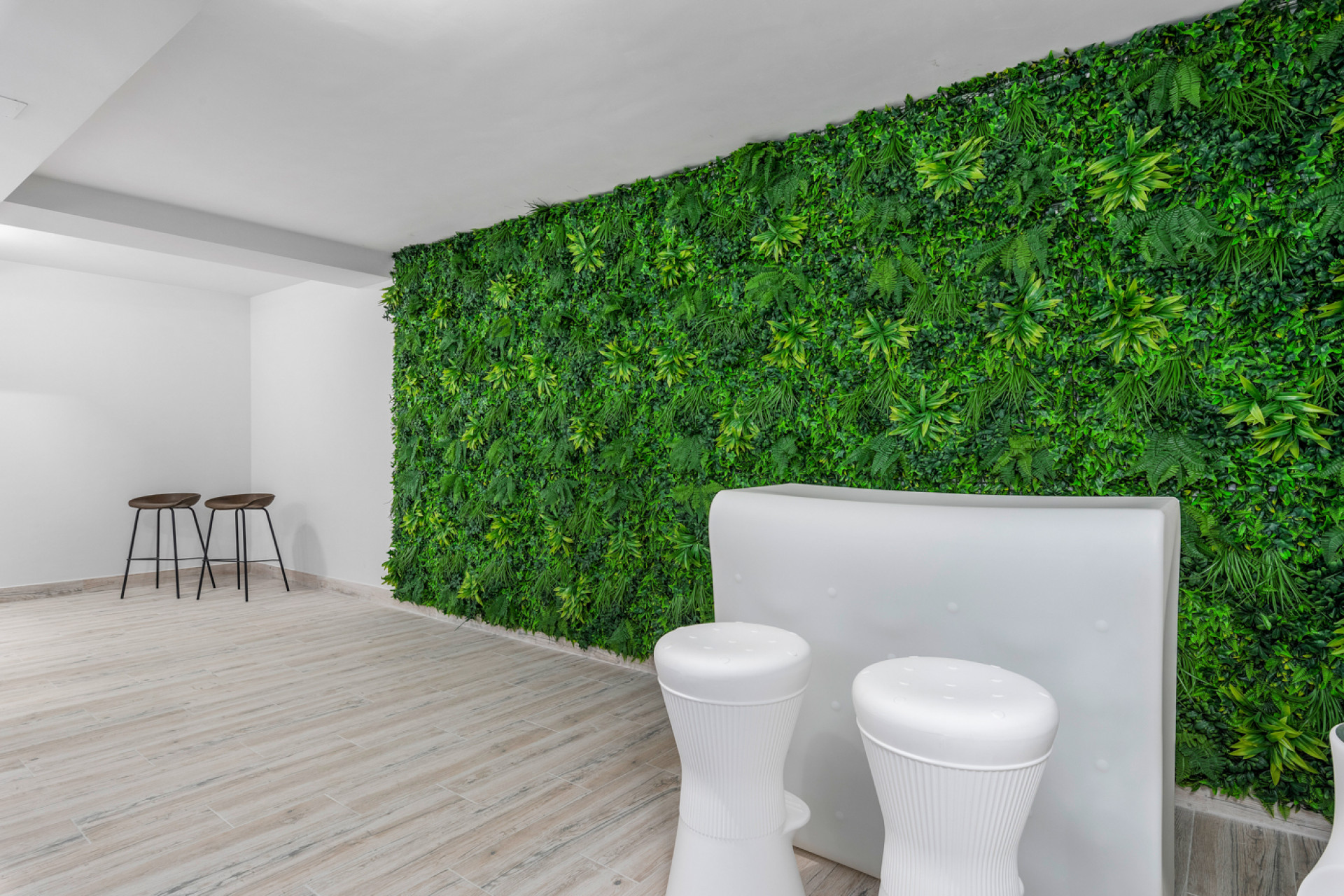 Новое здание - Таунхаус -
Ciudad Quesada