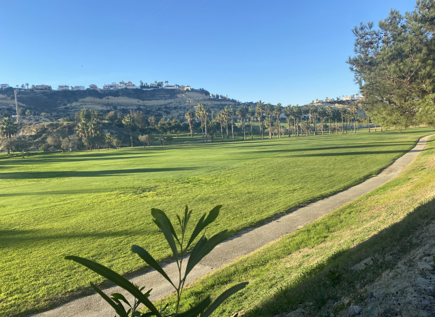 Новое здание - Таунхаус -
Ciudad Quesada