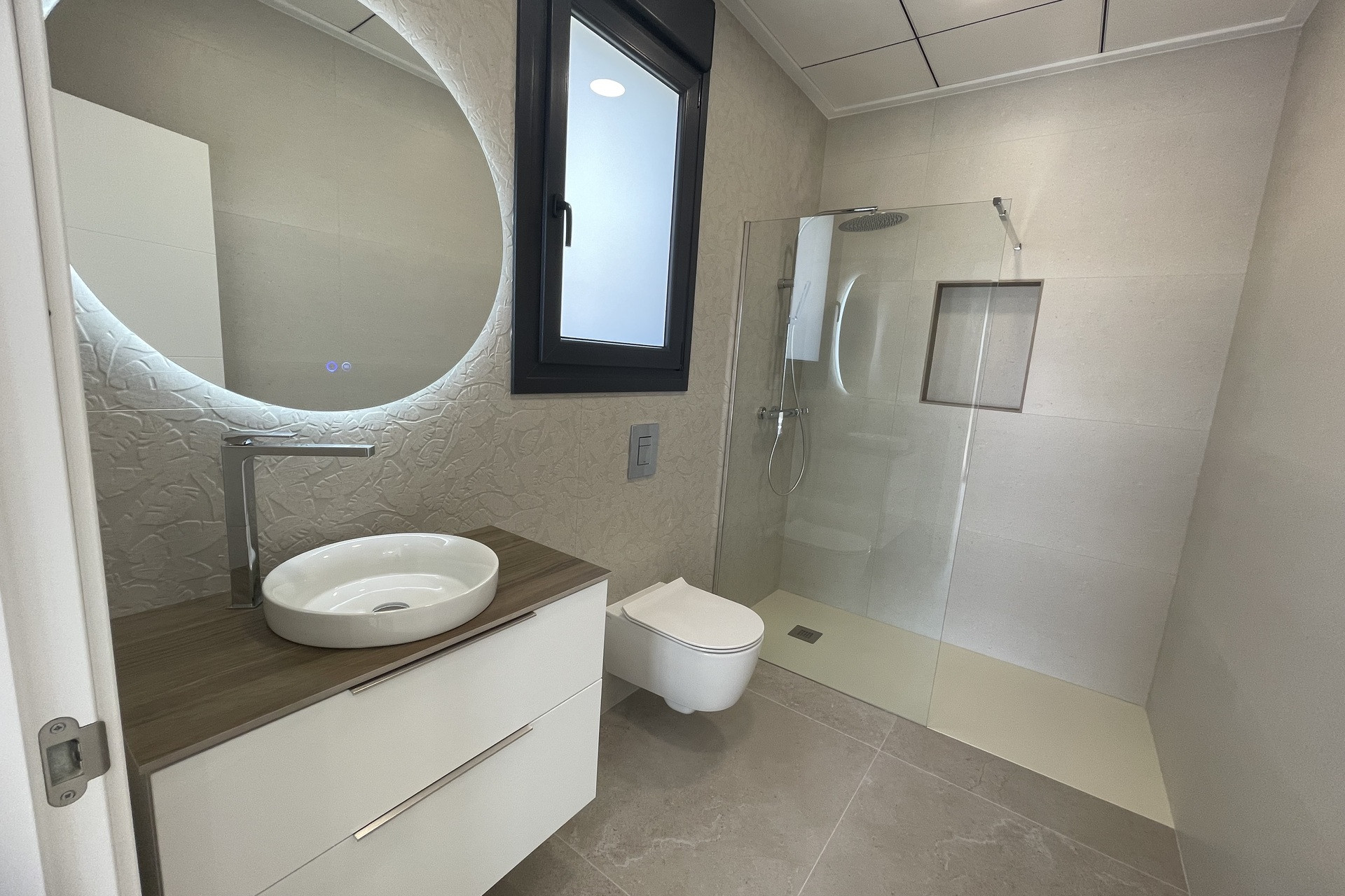 Новое здание - Таунхаус -
Ciudad Quesada