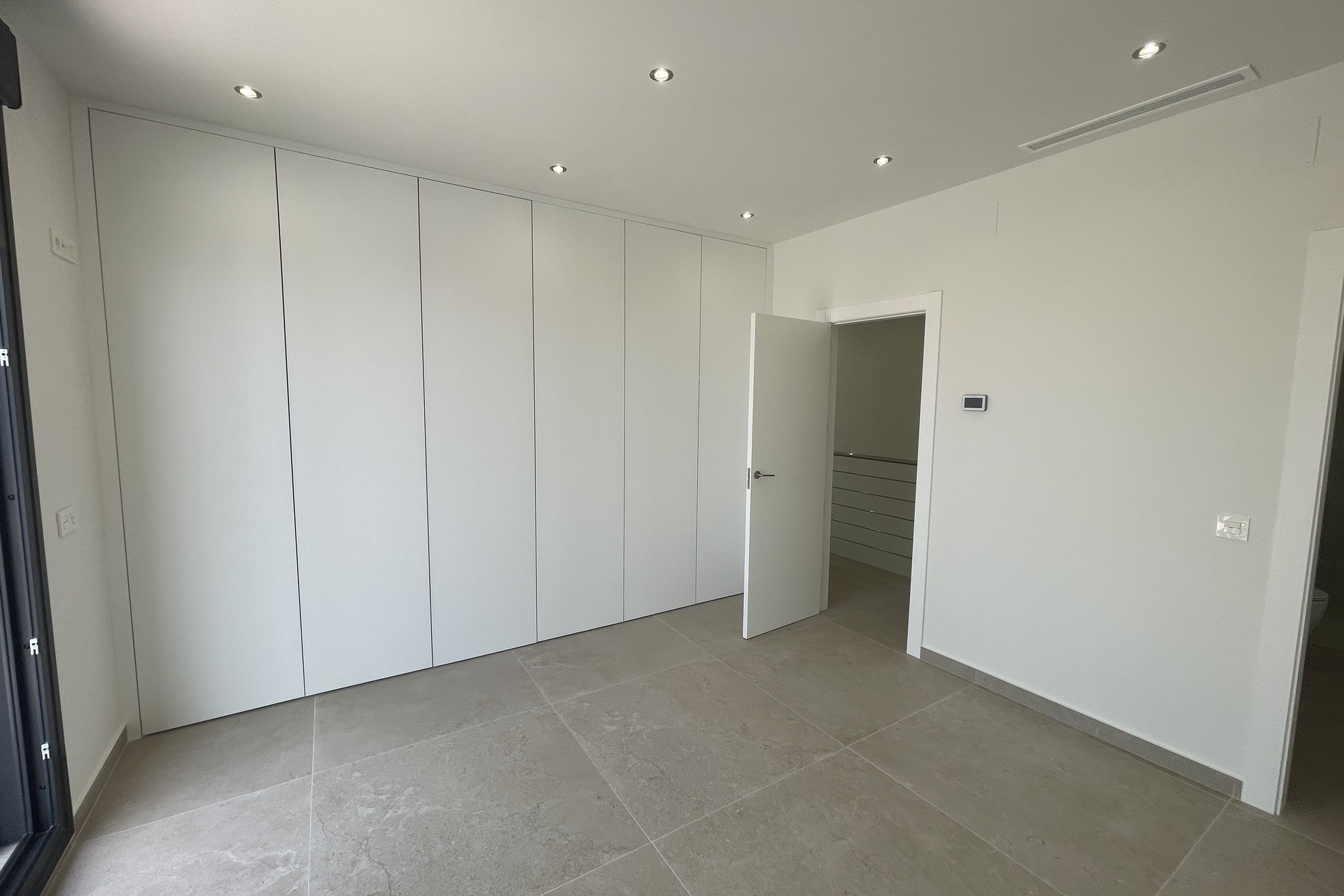 Новое здание - Таунхаус -
Ciudad Quesada