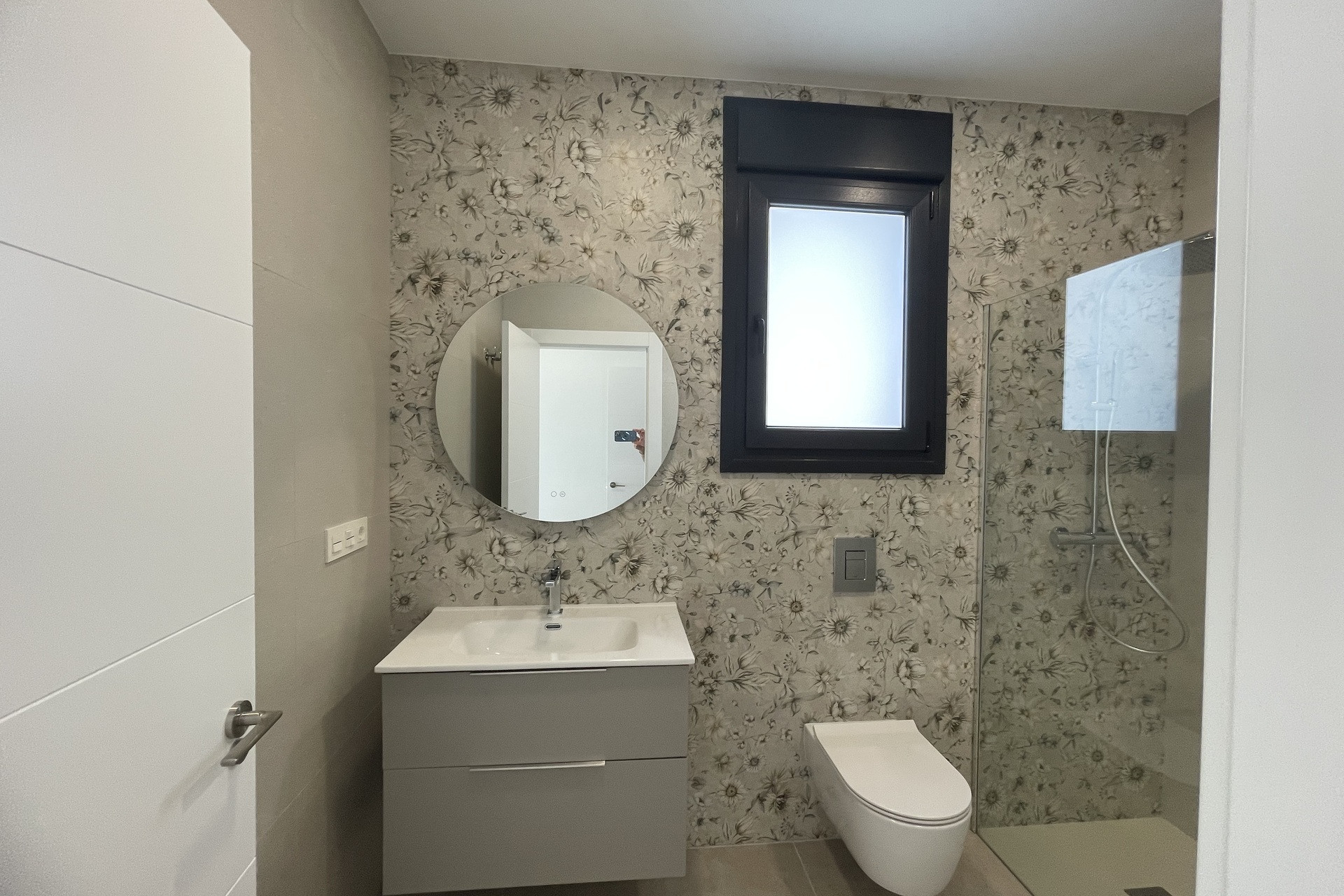 Новое здание - Таунхаус -
Ciudad Quesada