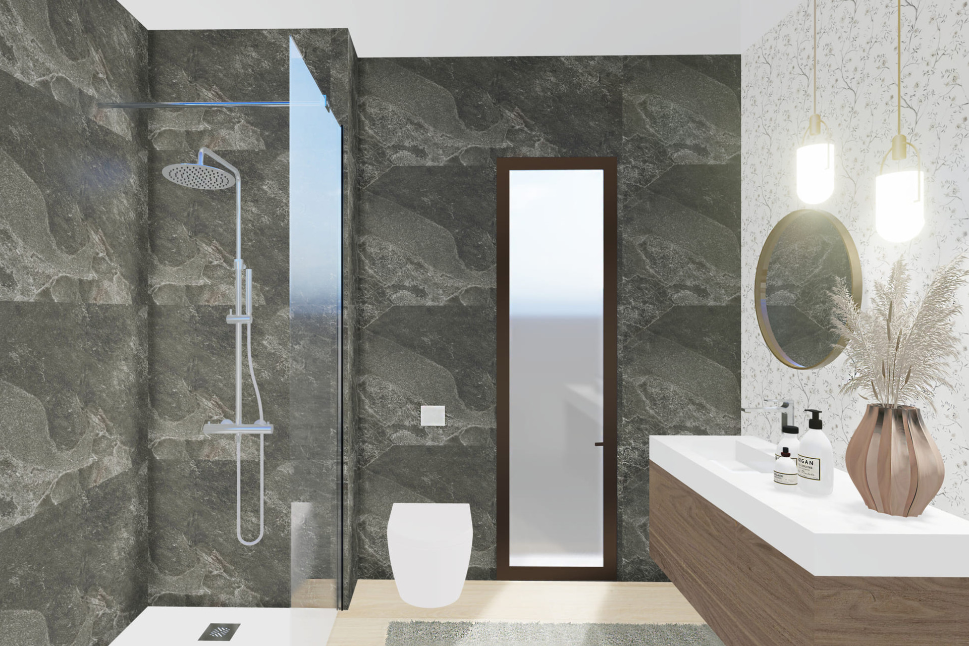 Новое здание - Таунхаус -
Finestrat