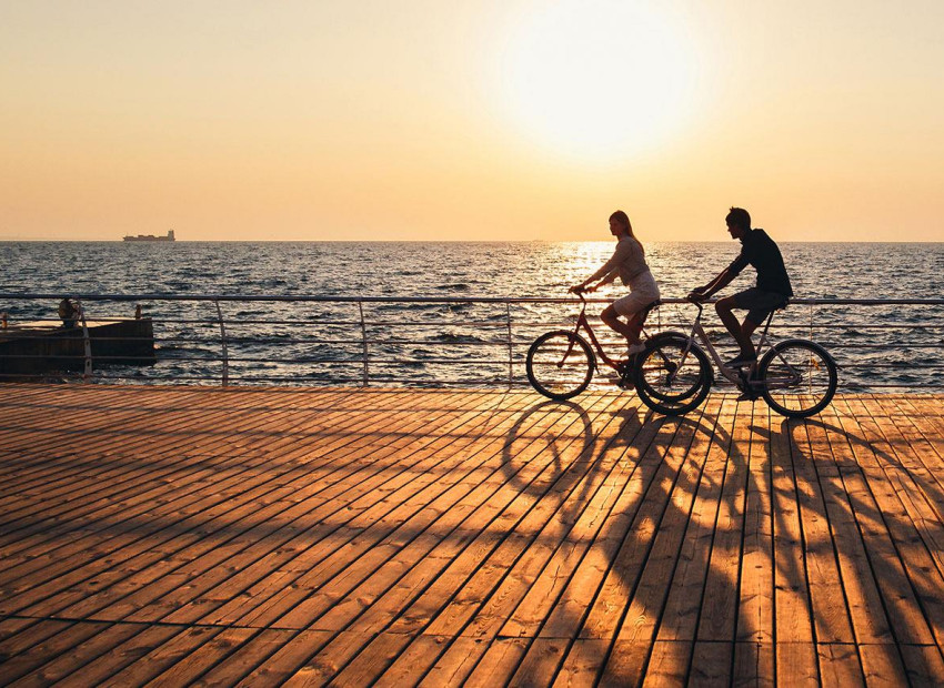 Новое здание - Таунхаус -
Los Montesinos