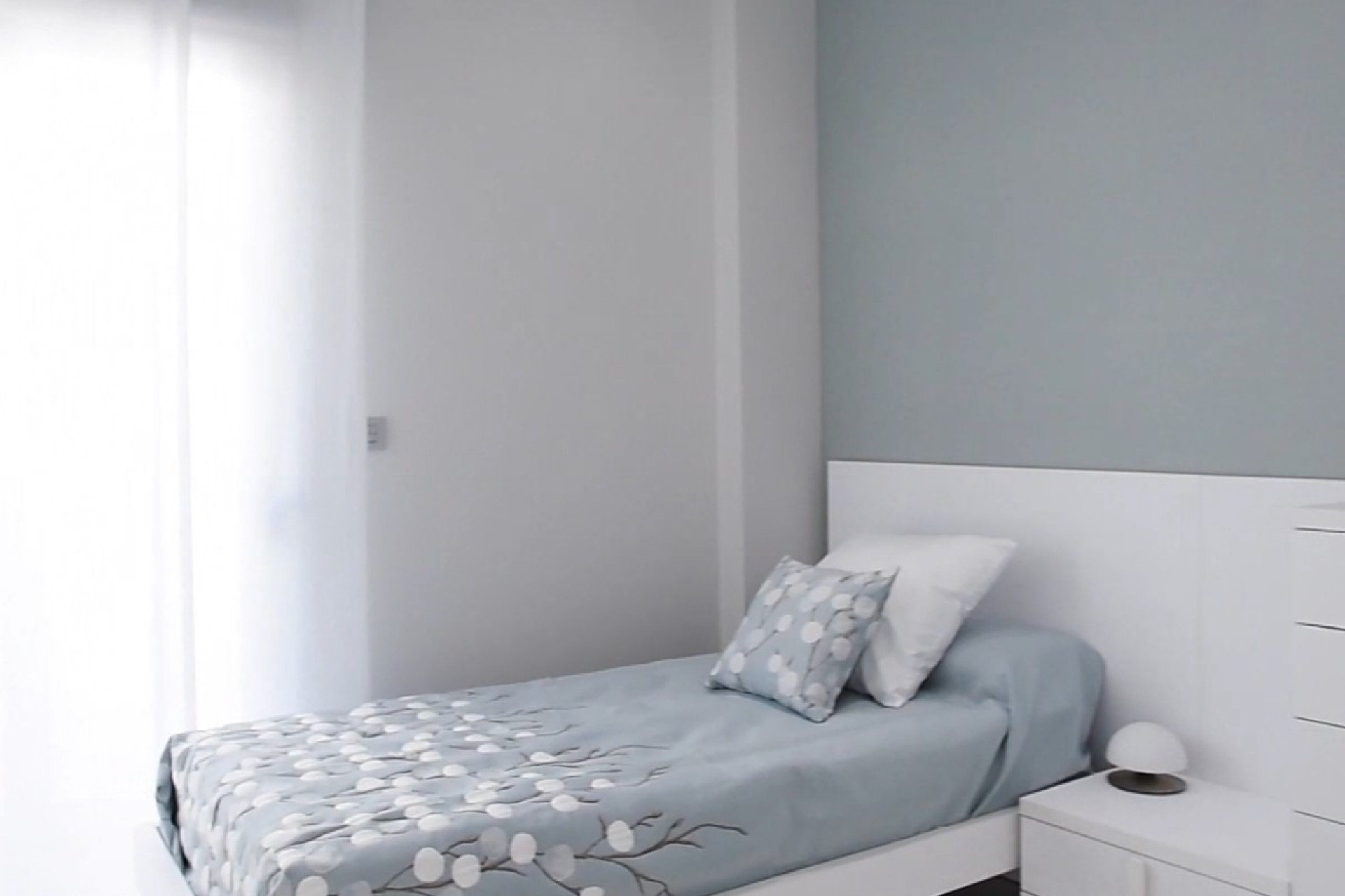 Новое здание - Таунхаус -
Orihuela Costa