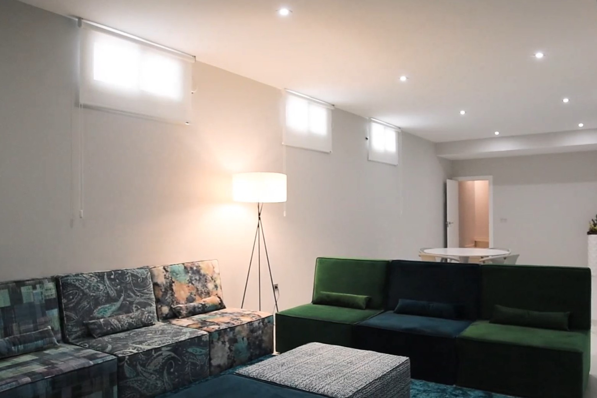 Новое здание - Таунхаус -
Orihuela Costa