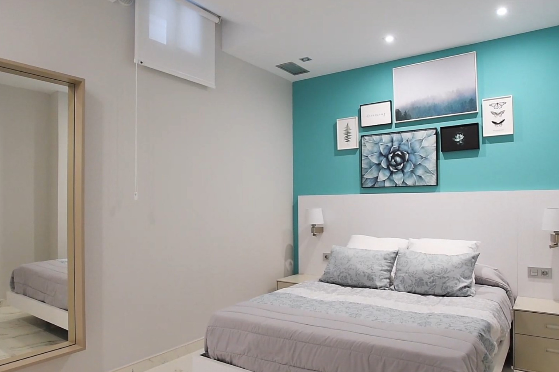 Новое здание - Таунхаус -
Orihuela Costa