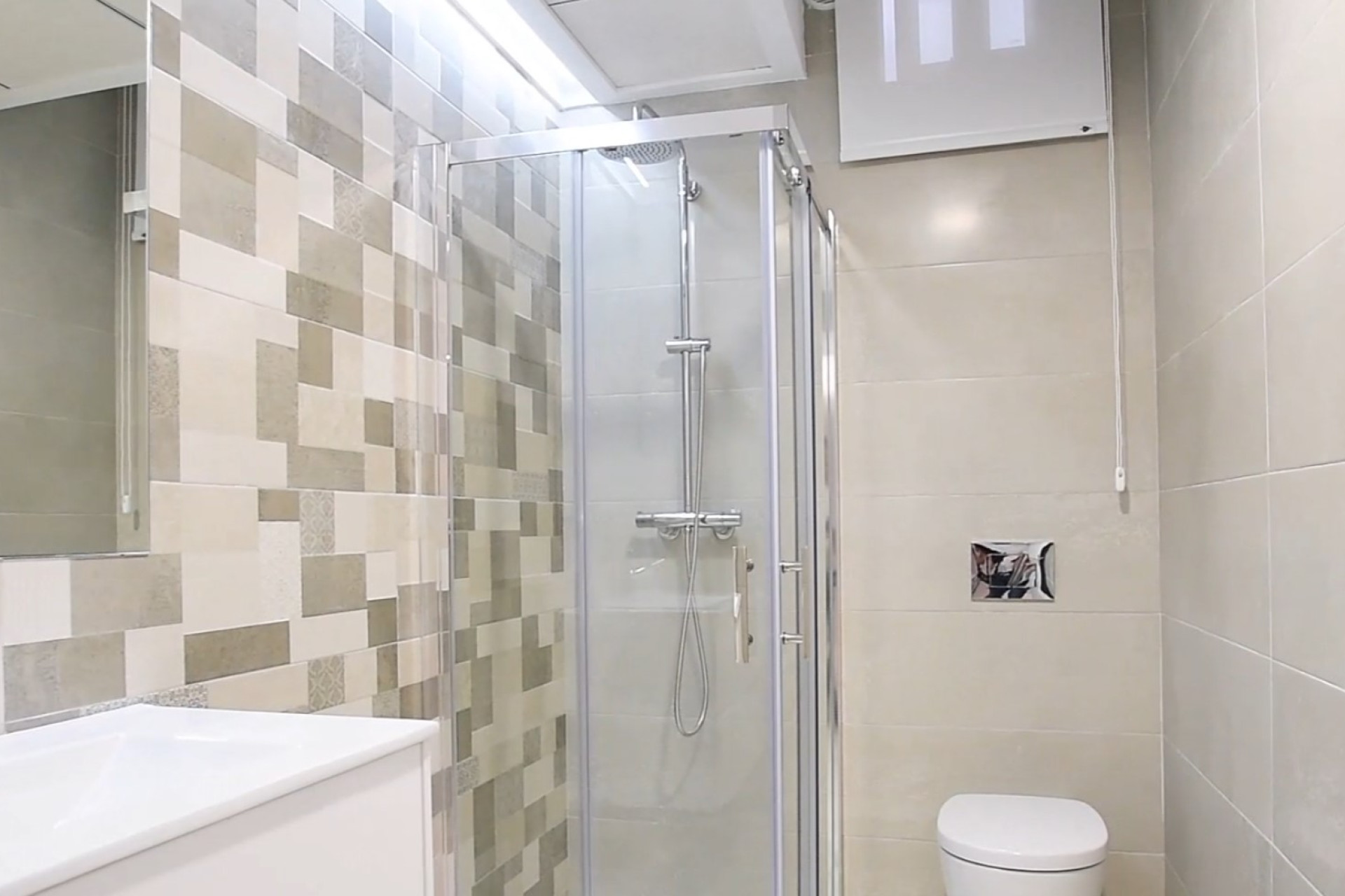 Новое здание - Таунхаус -
Orihuela Costa