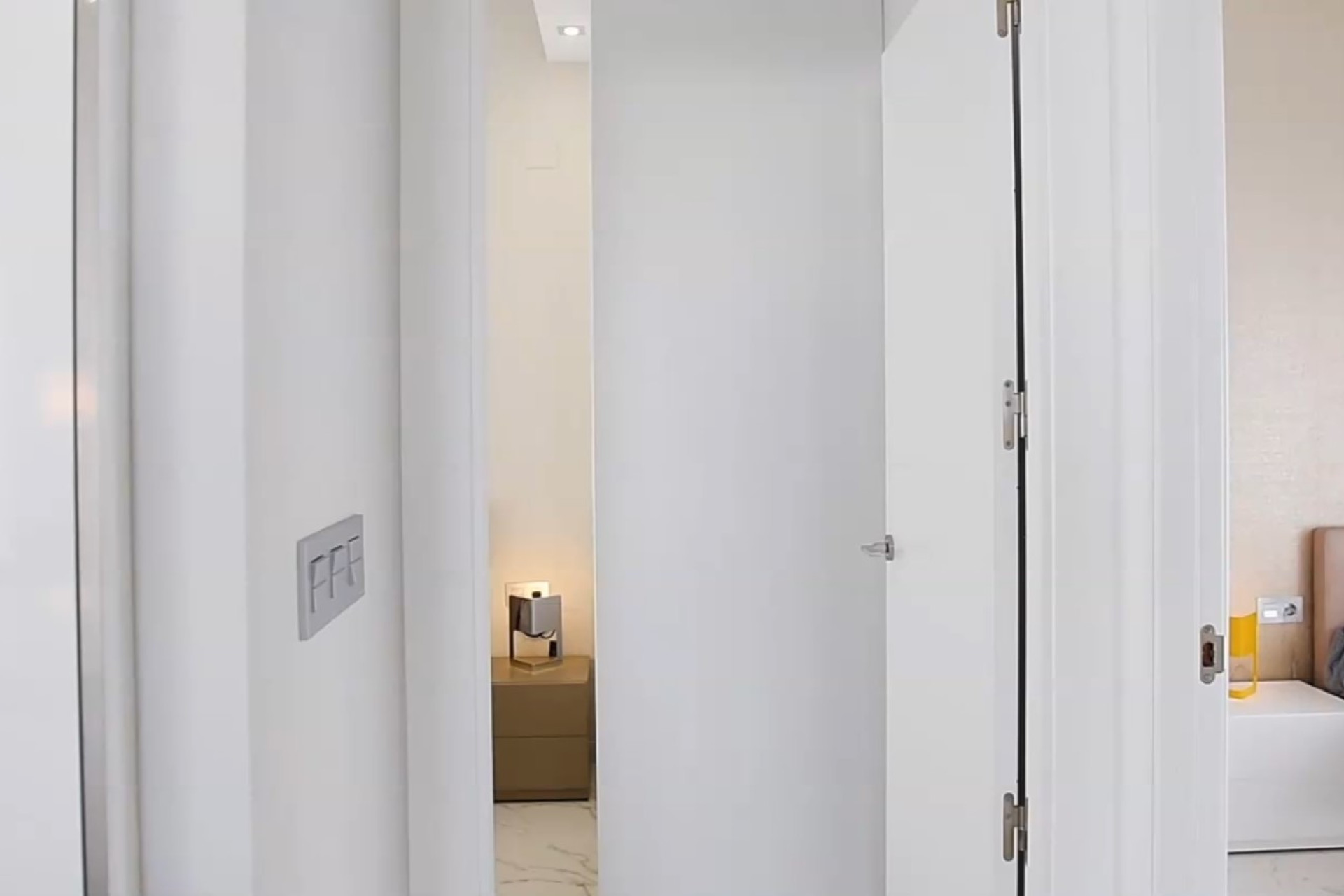 Новое здание - Таунхаус -
Orihuela Costa