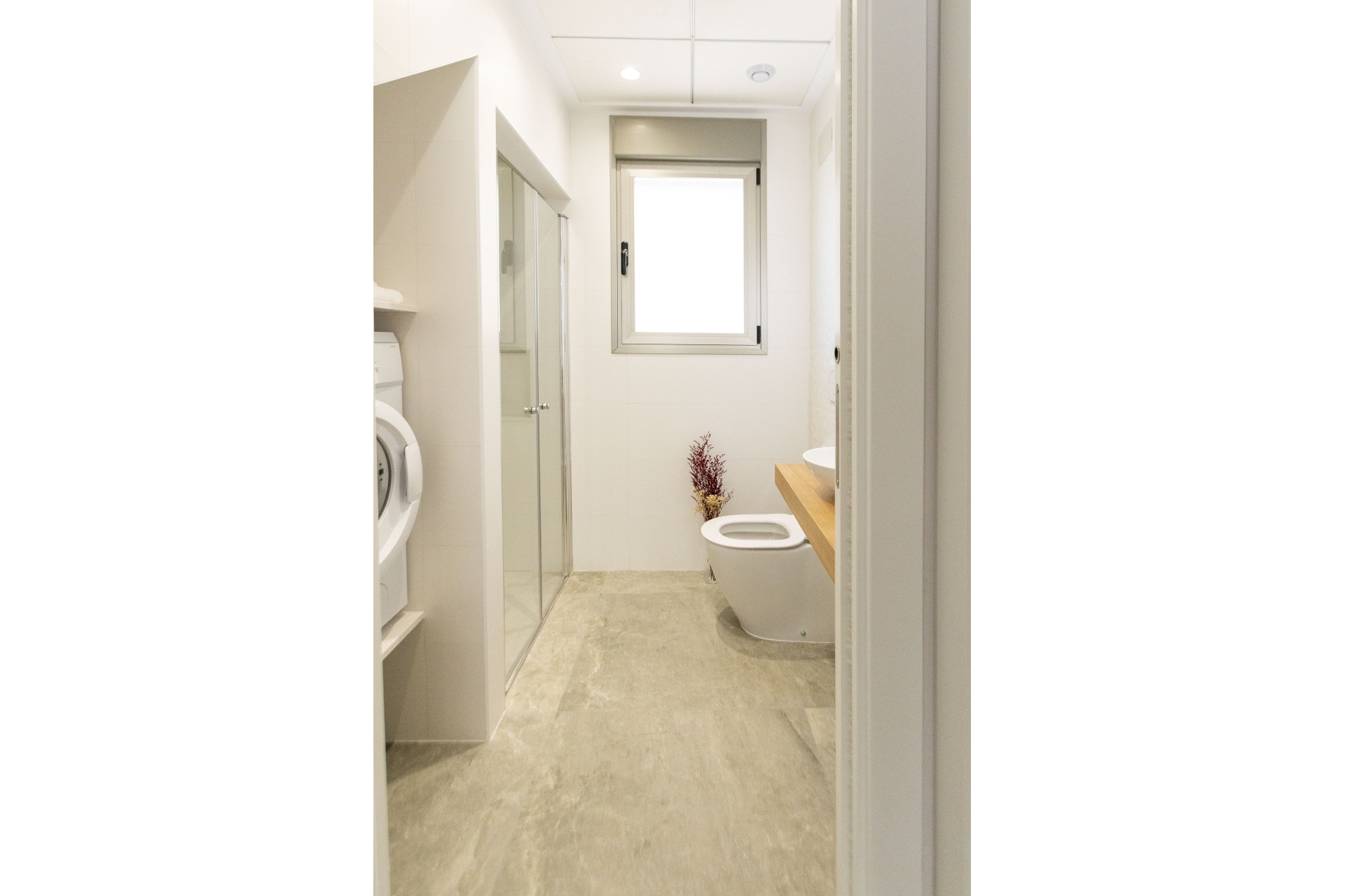 Новое здание - Таунхаус -
Pilar de la Horadada