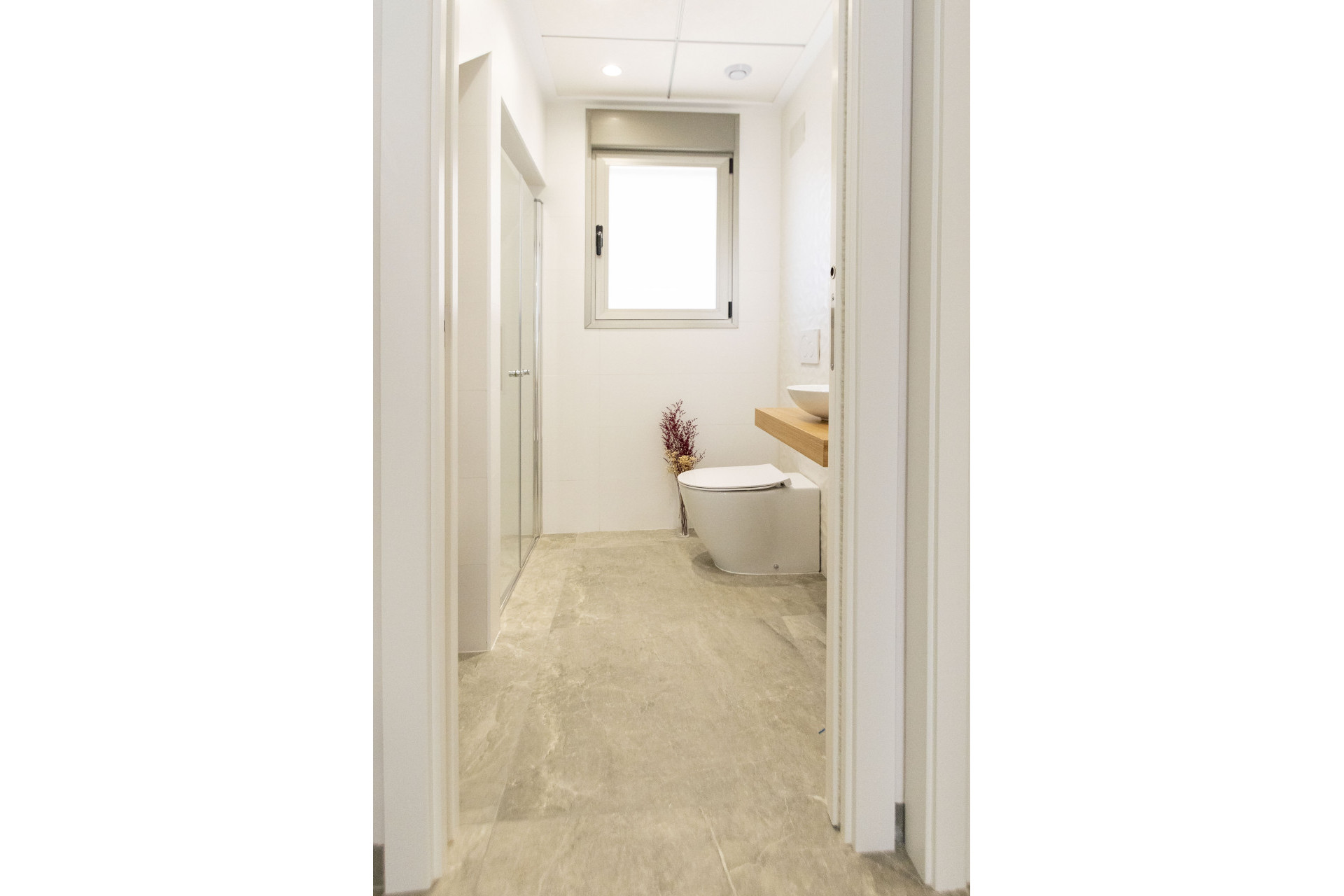 Новое здание - Таунхаус -
Pilar de la Horadada