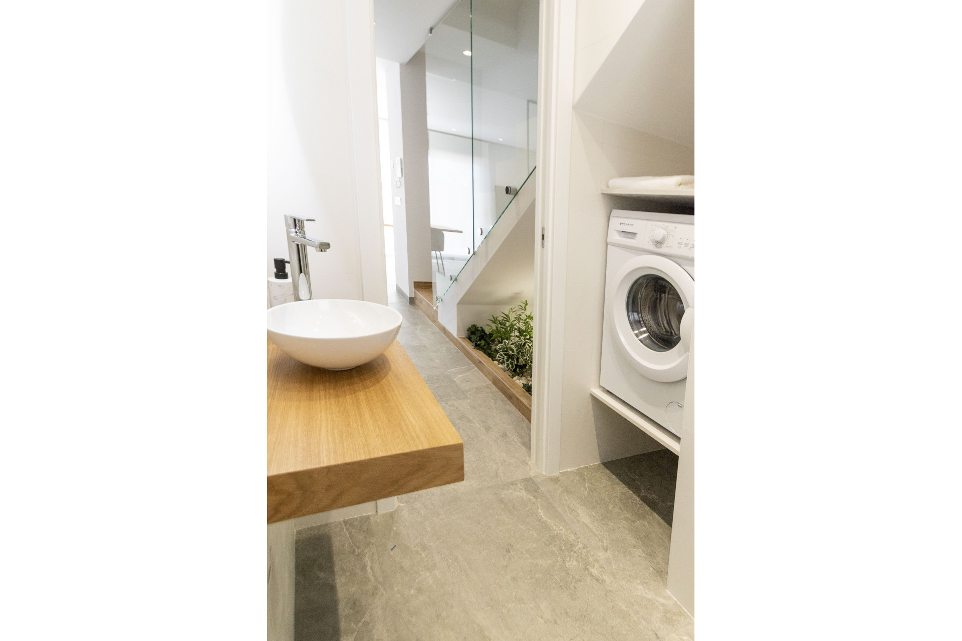 Новое здание - Таунхаус -
Pilar de la Horadada