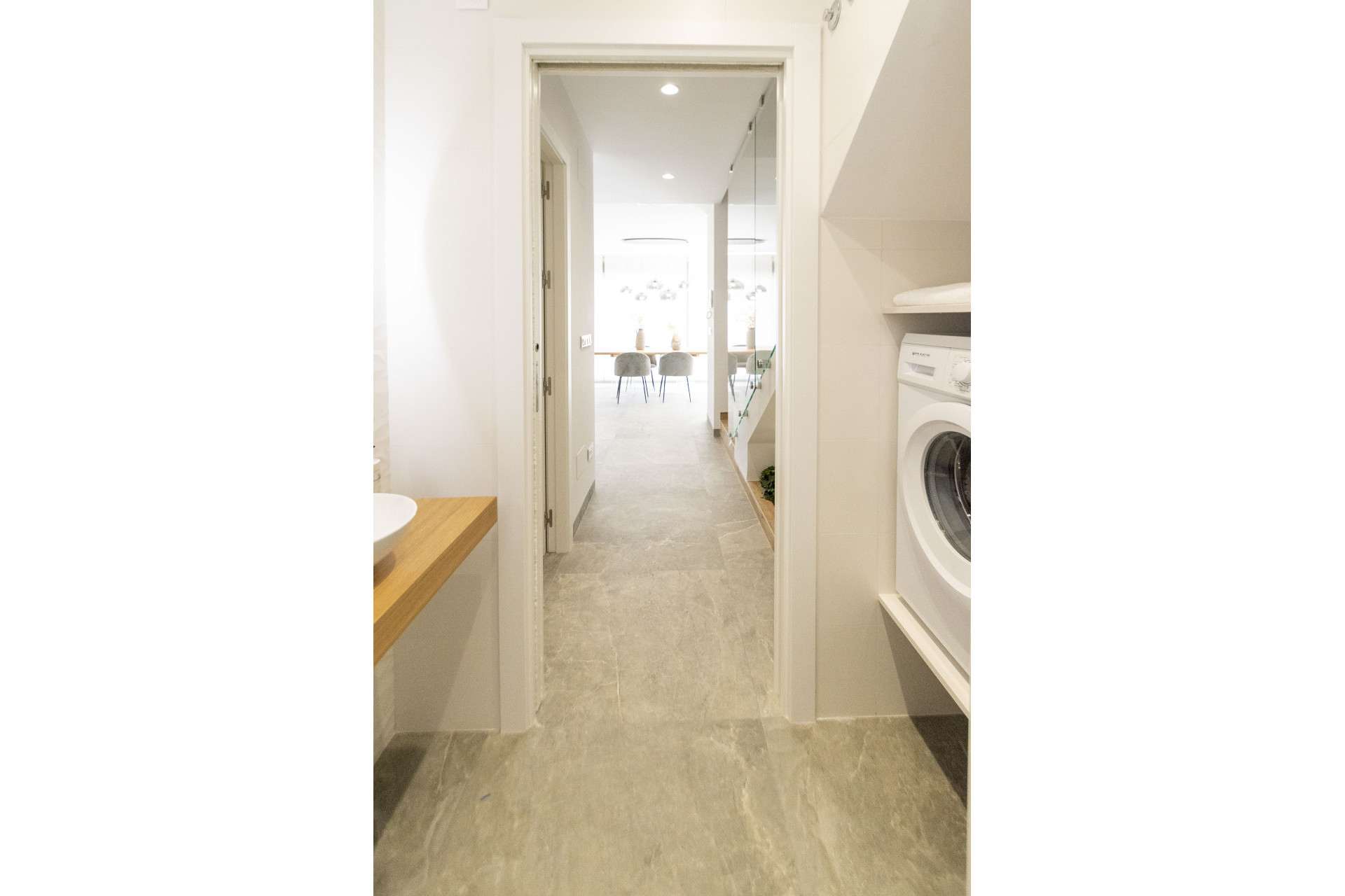 Новое здание - Таунхаус -
Pilar de la Horadada