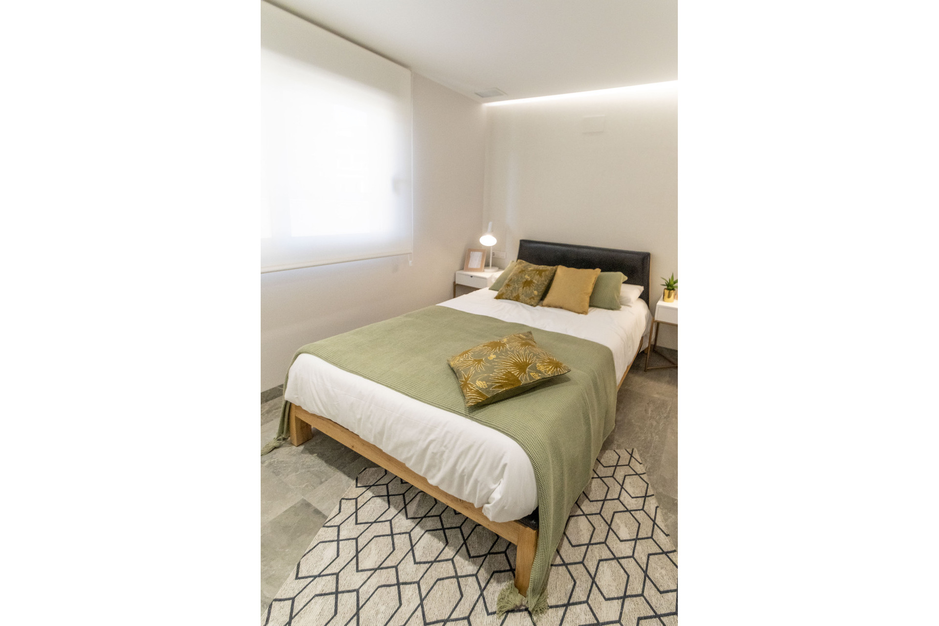 Новое здание - Таунхаус -
Pilar de la Horadada