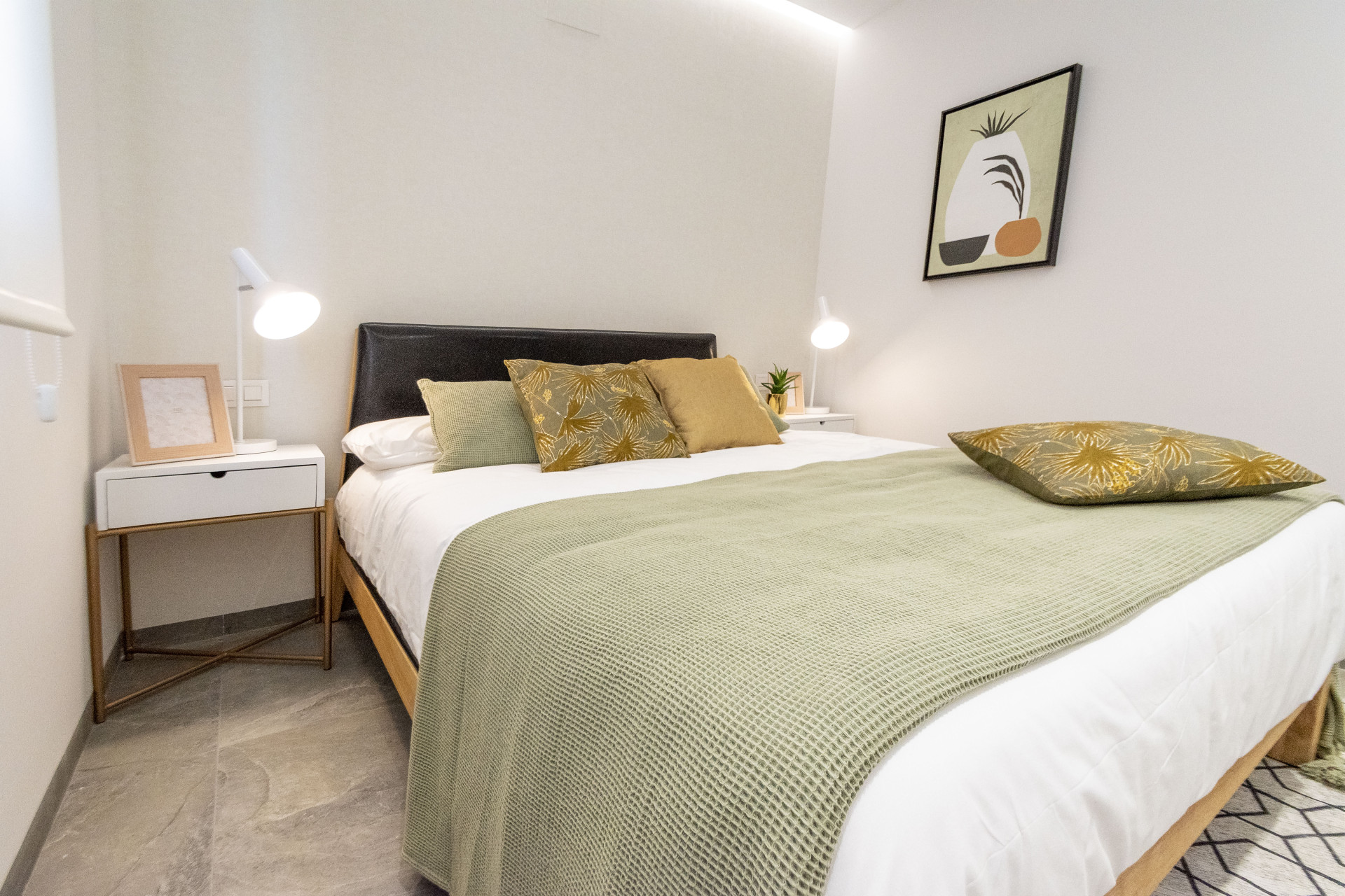 Новое здание - Таунхаус -
Pilar de la Horadada