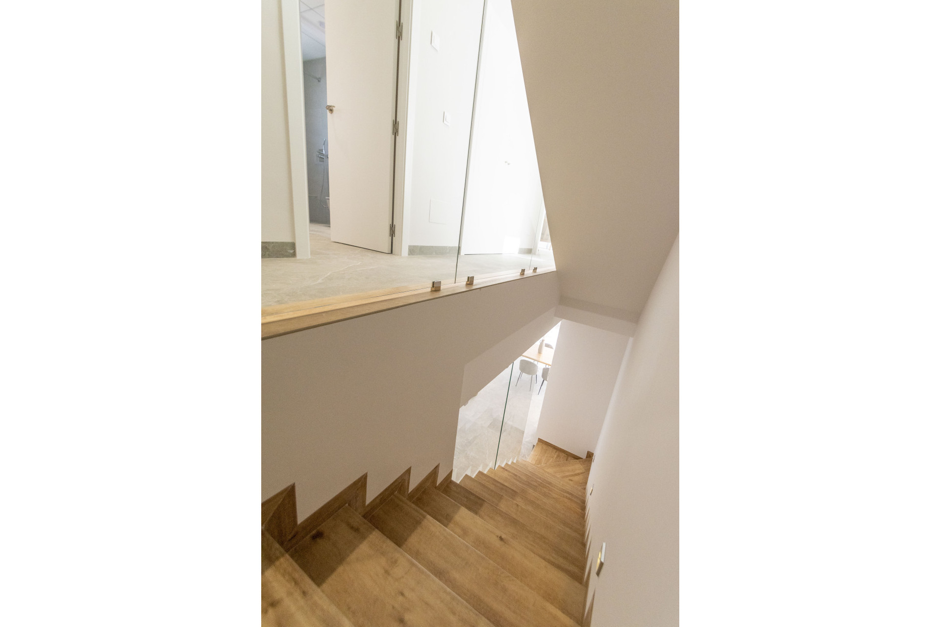 Новое здание - Таунхаус -
Pilar de la Horadada