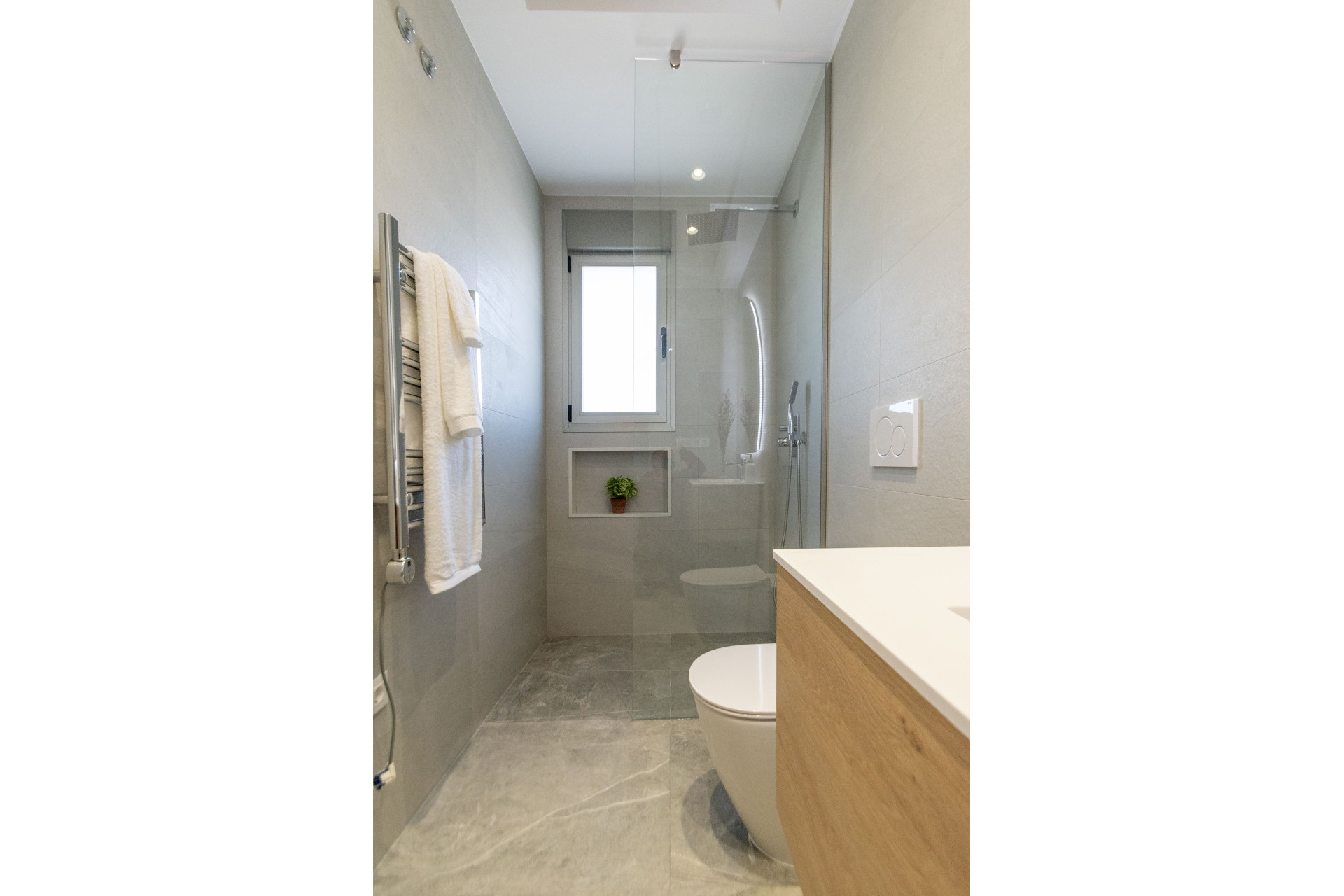 Новое здание - Таунхаус -
Pilar de la Horadada