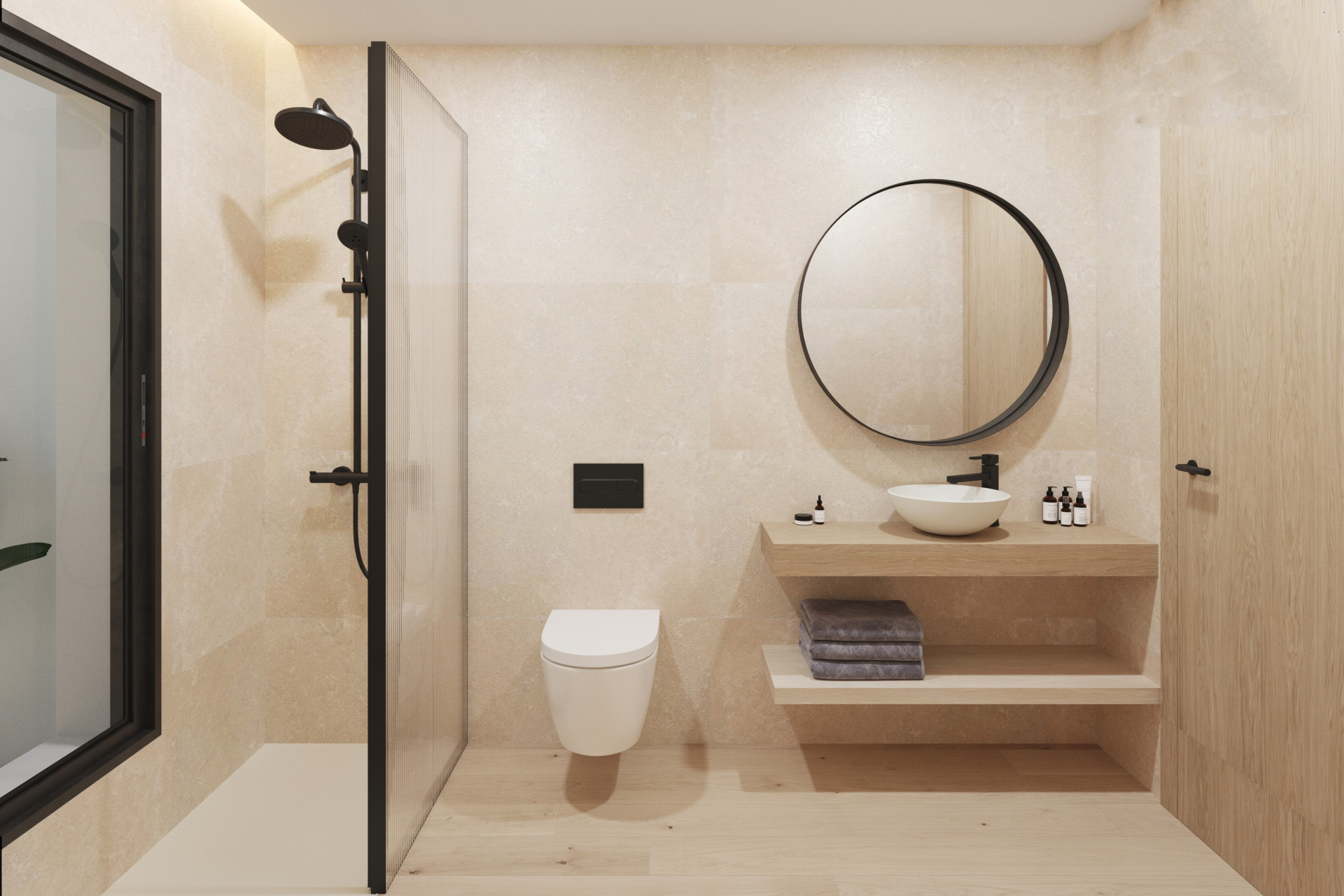 Новое здание - Таунхаус -
Polop