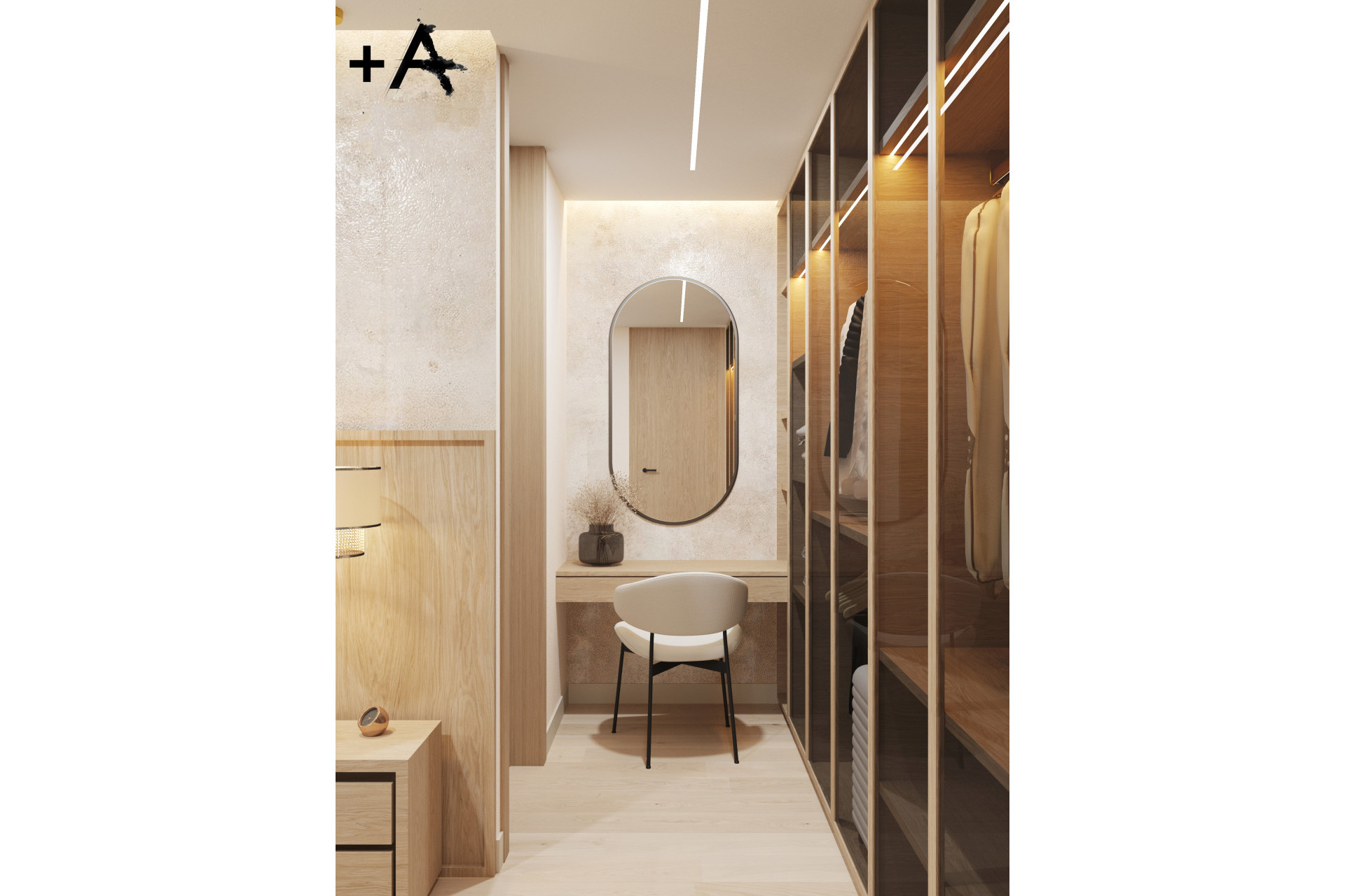 Новое здание - Таунхаус -
Polop