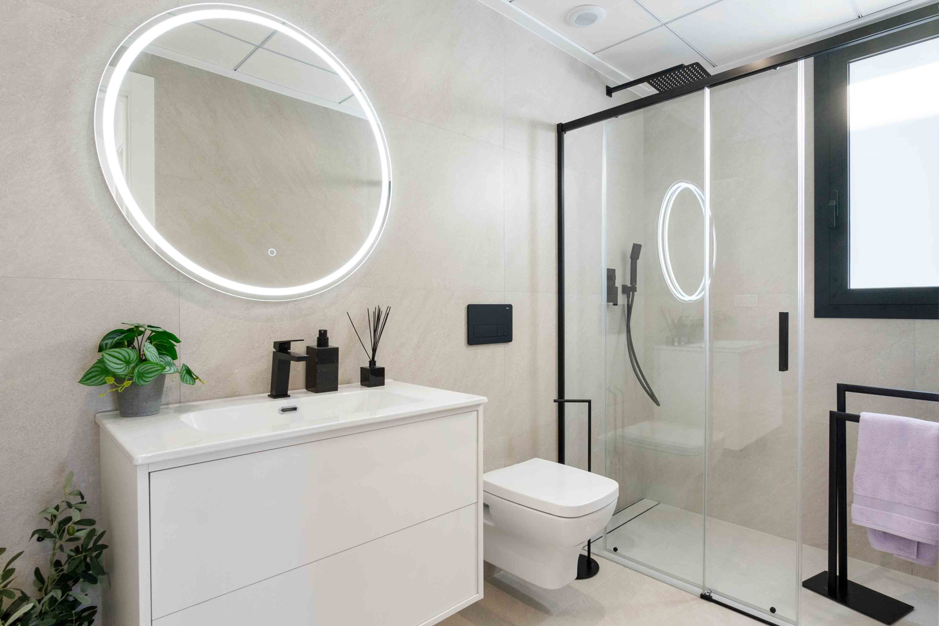 Новое здание - Таунхаус -
Rojales