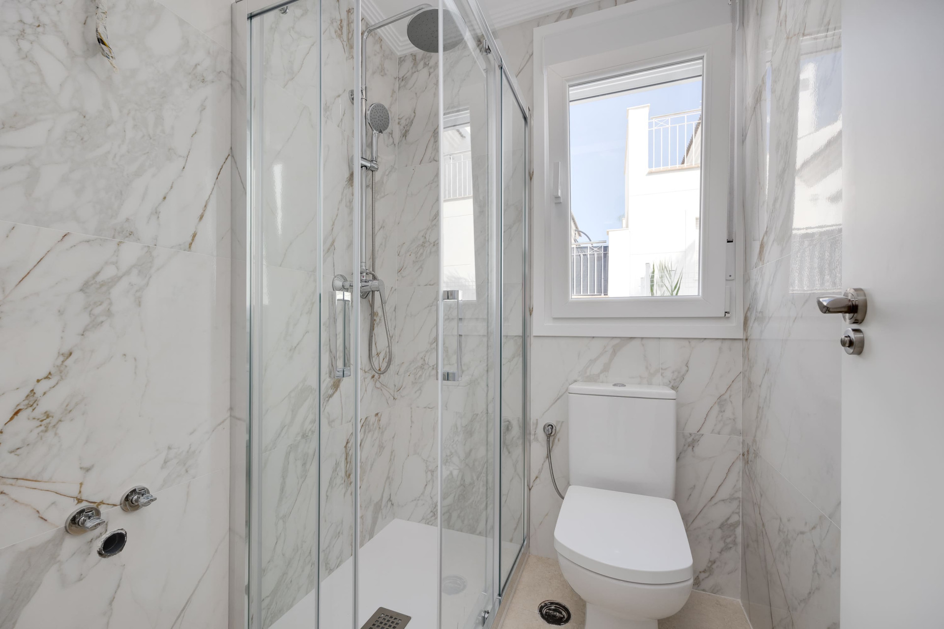 Новое здание - Таунхаус -
San Fulgencio