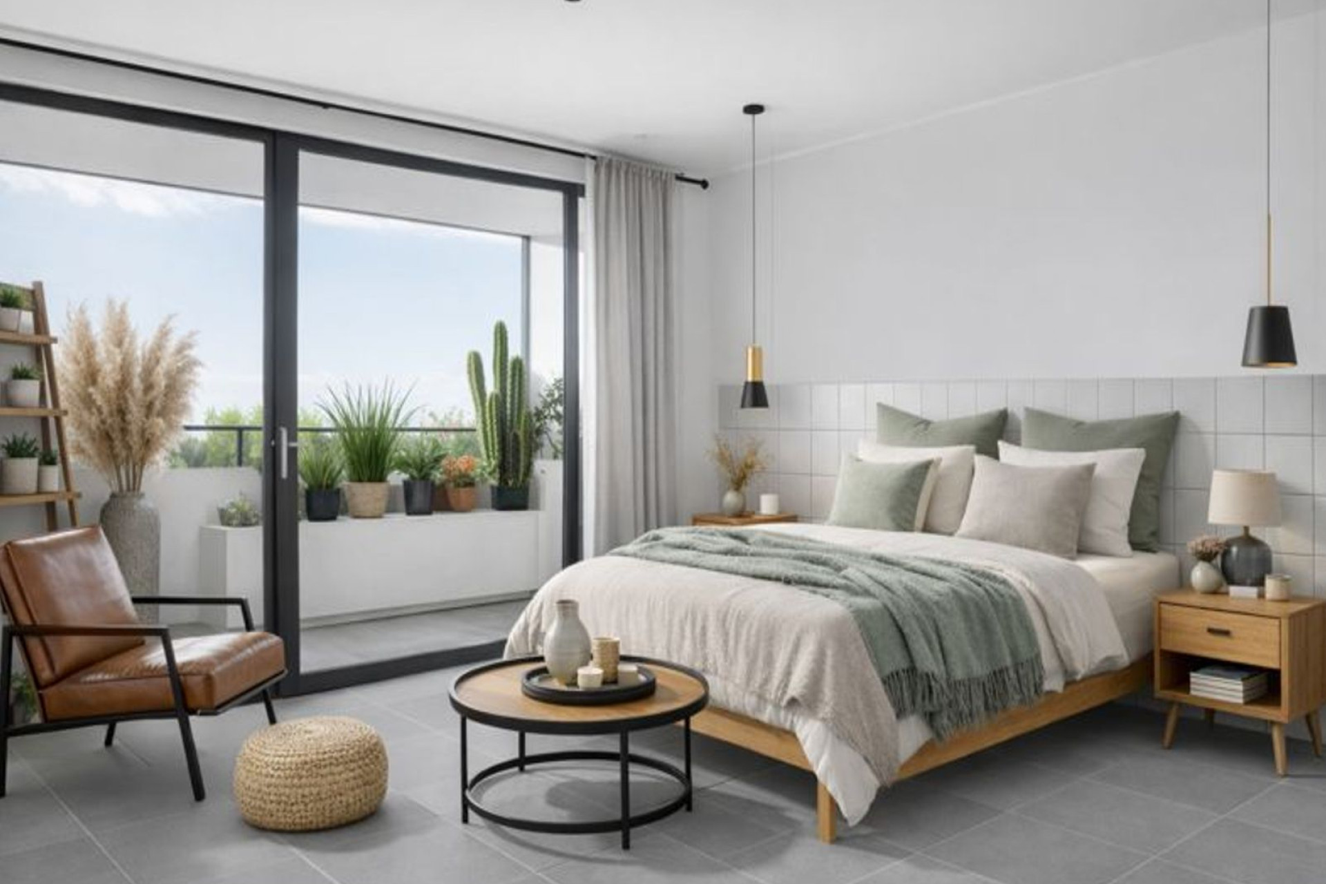Новое здание - Таунхаус -
Villamartin