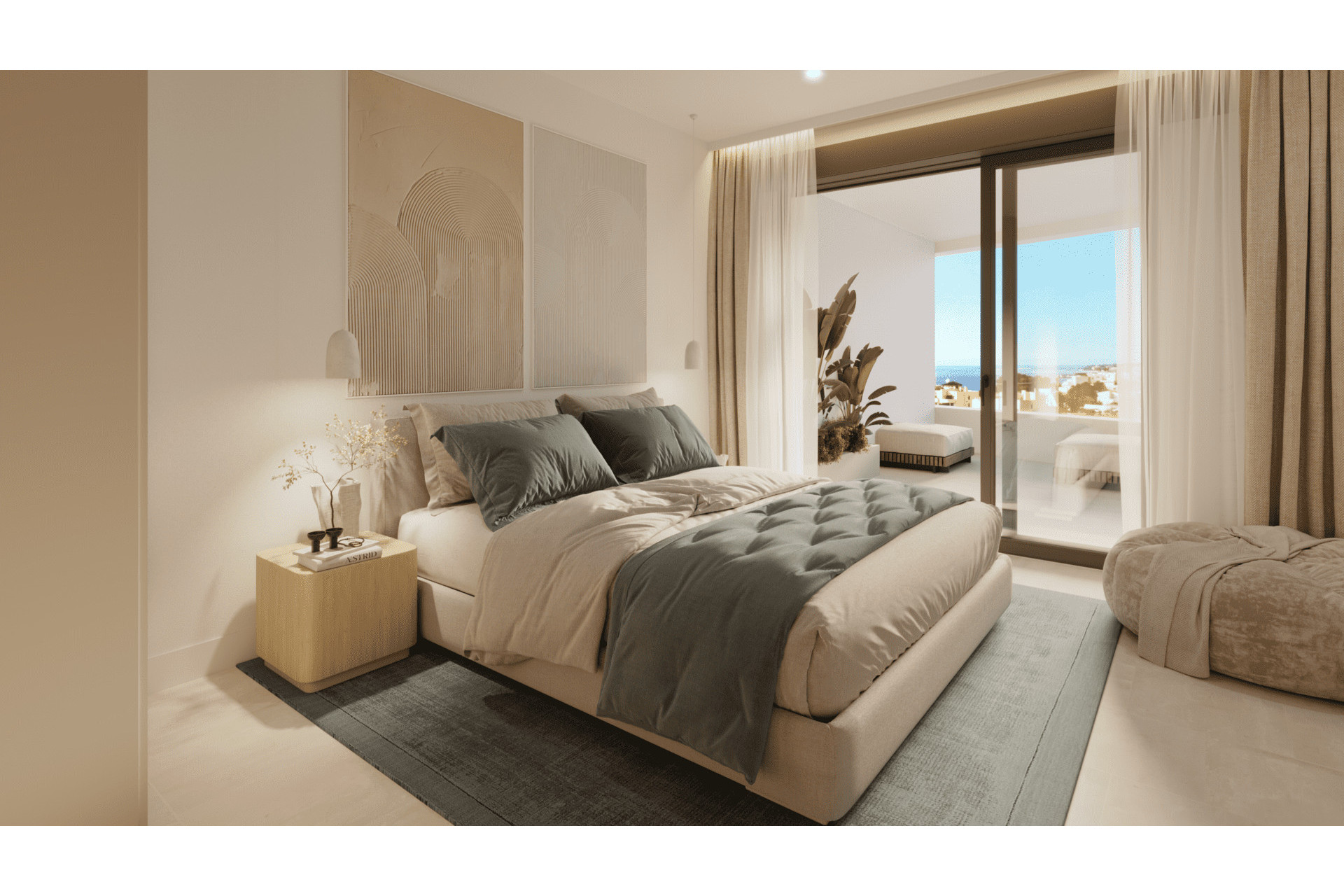 Новое здание - terraced -
Fuengirola