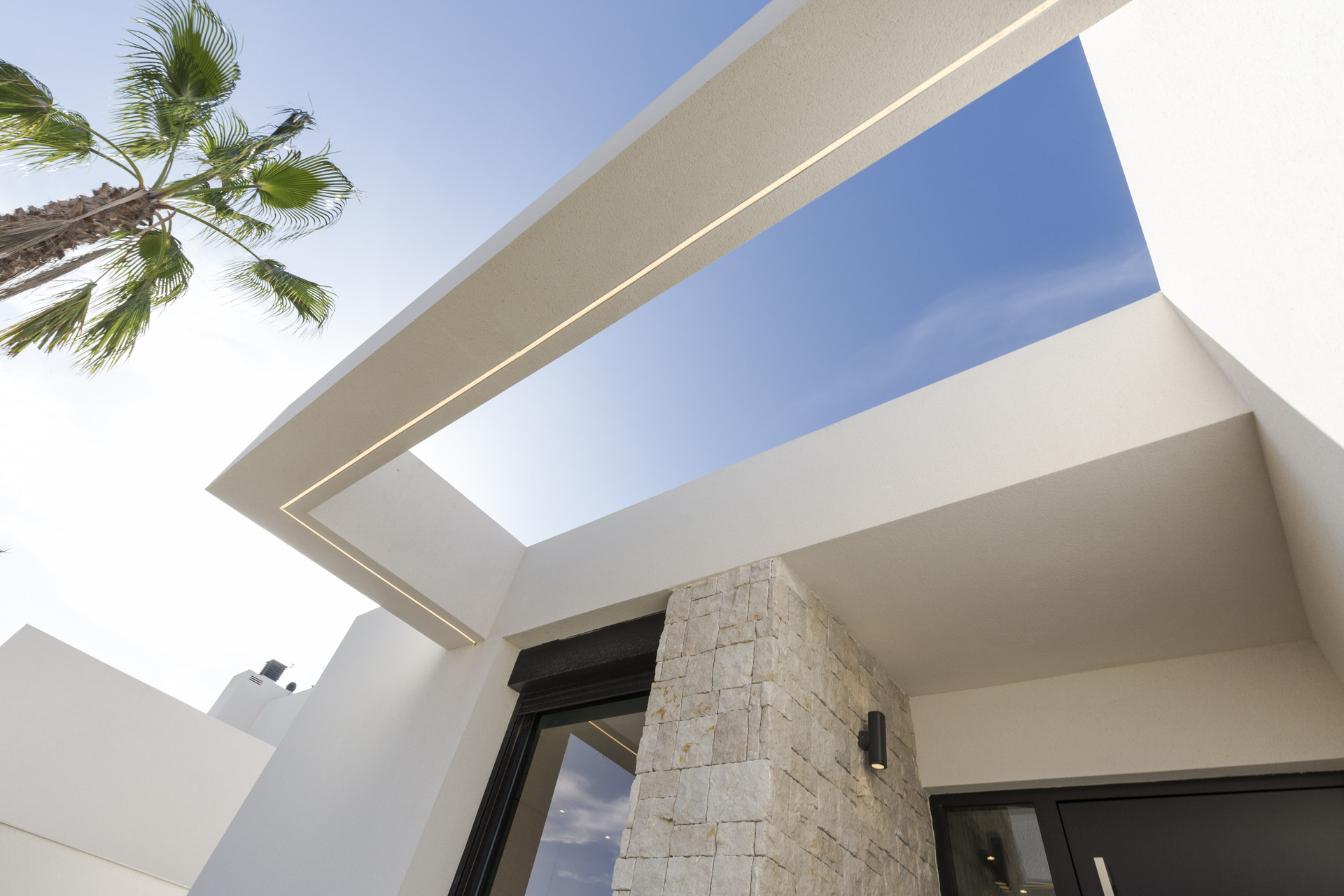 Новое здание - Villa -
Algorfa