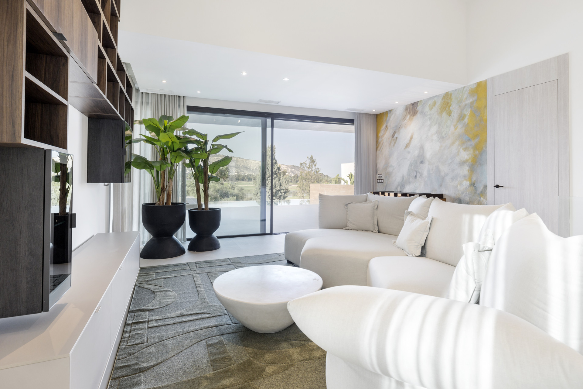 Новое здание - Villa -
Algorfa