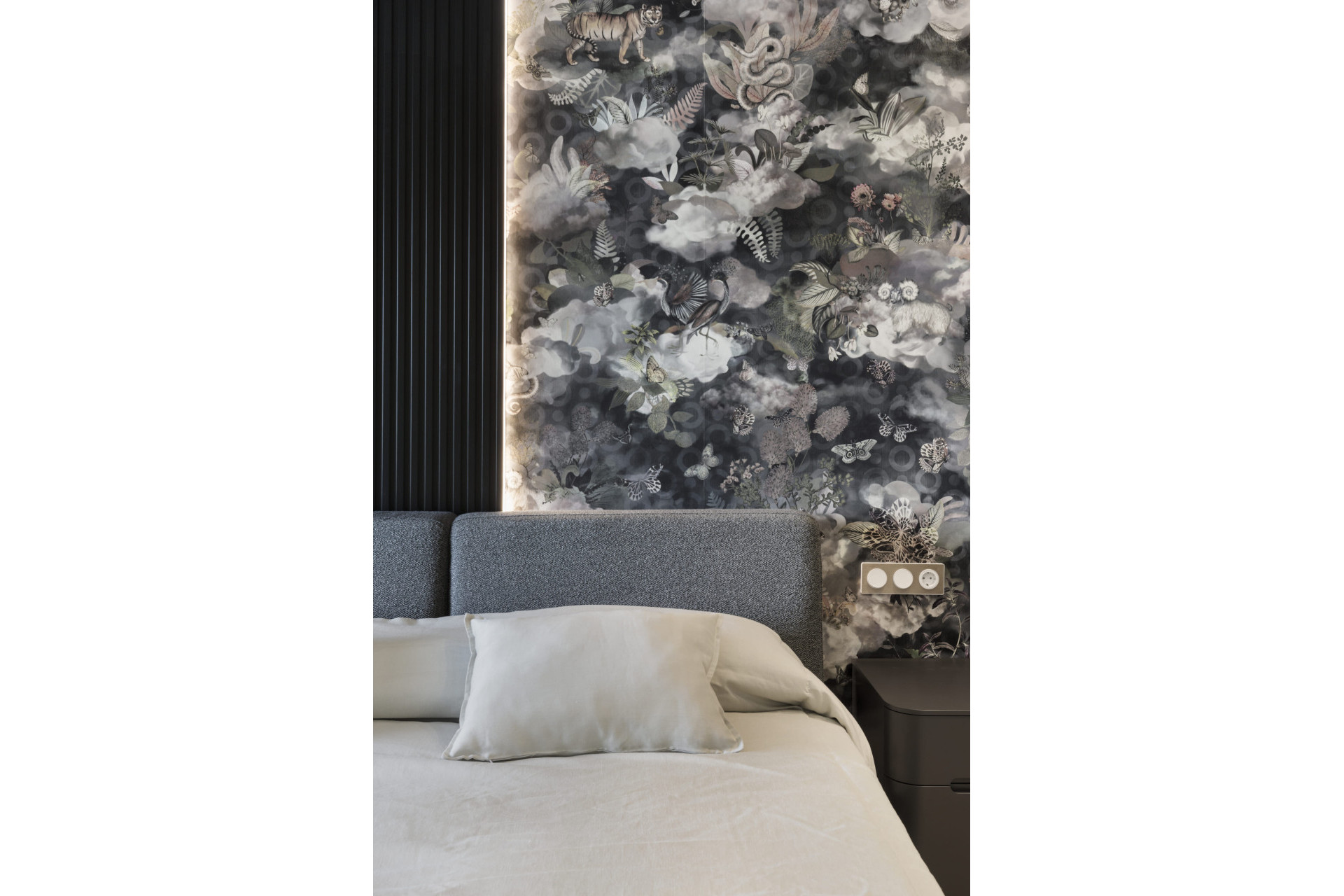 Новое здание - Villa -
Algorfa