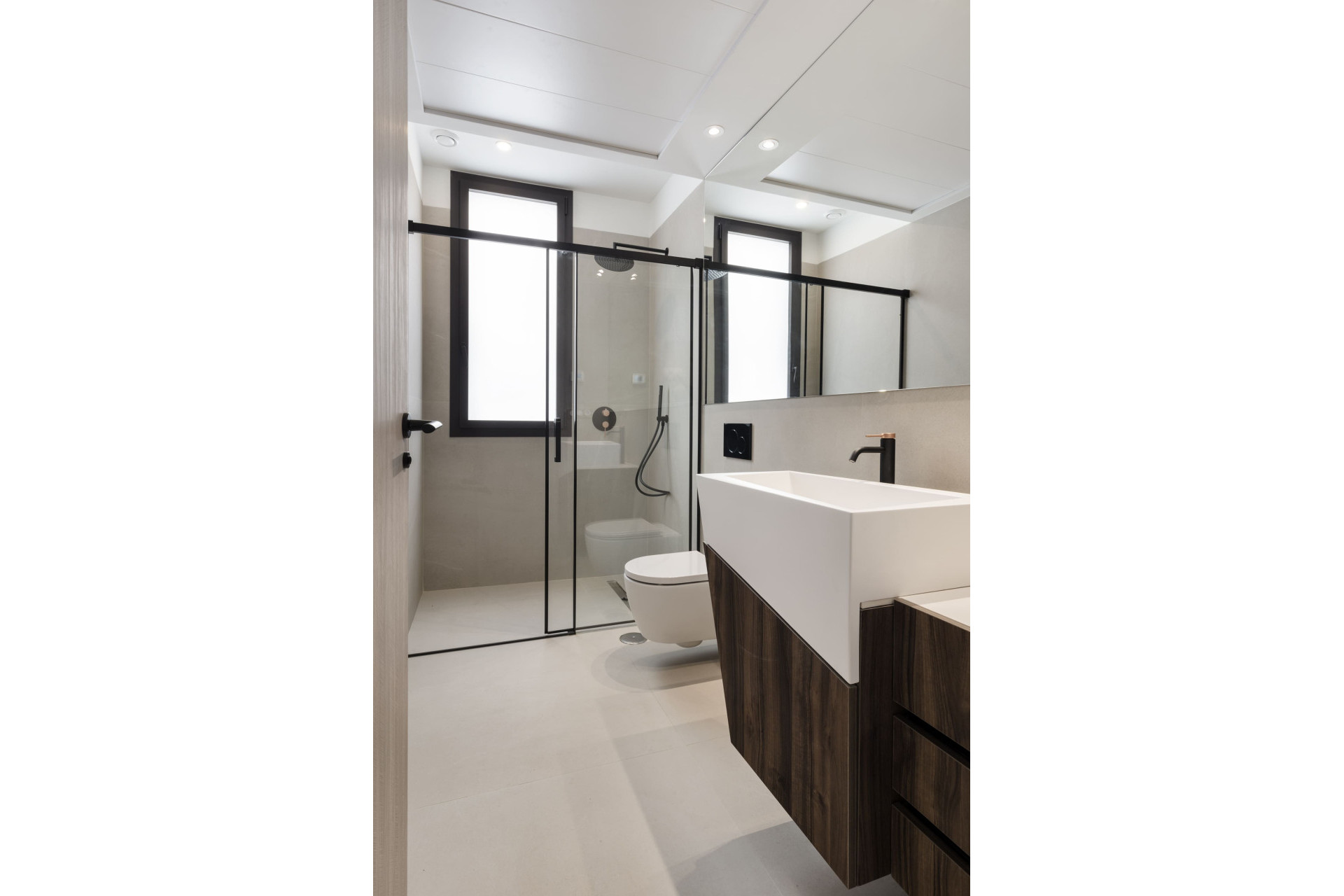 Новое здание - Villa -
Algorfa