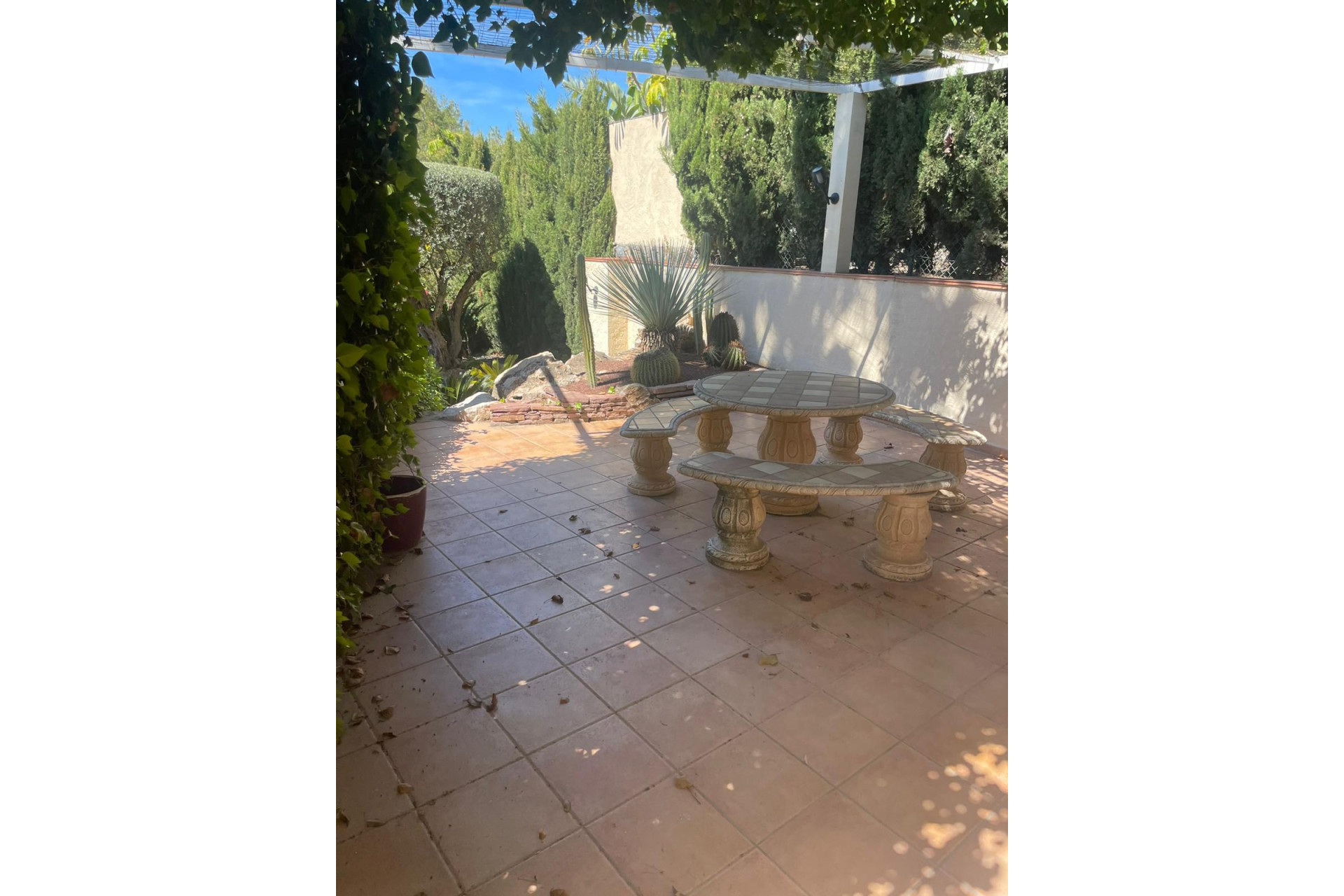 Новое здание - Villa -
Altea